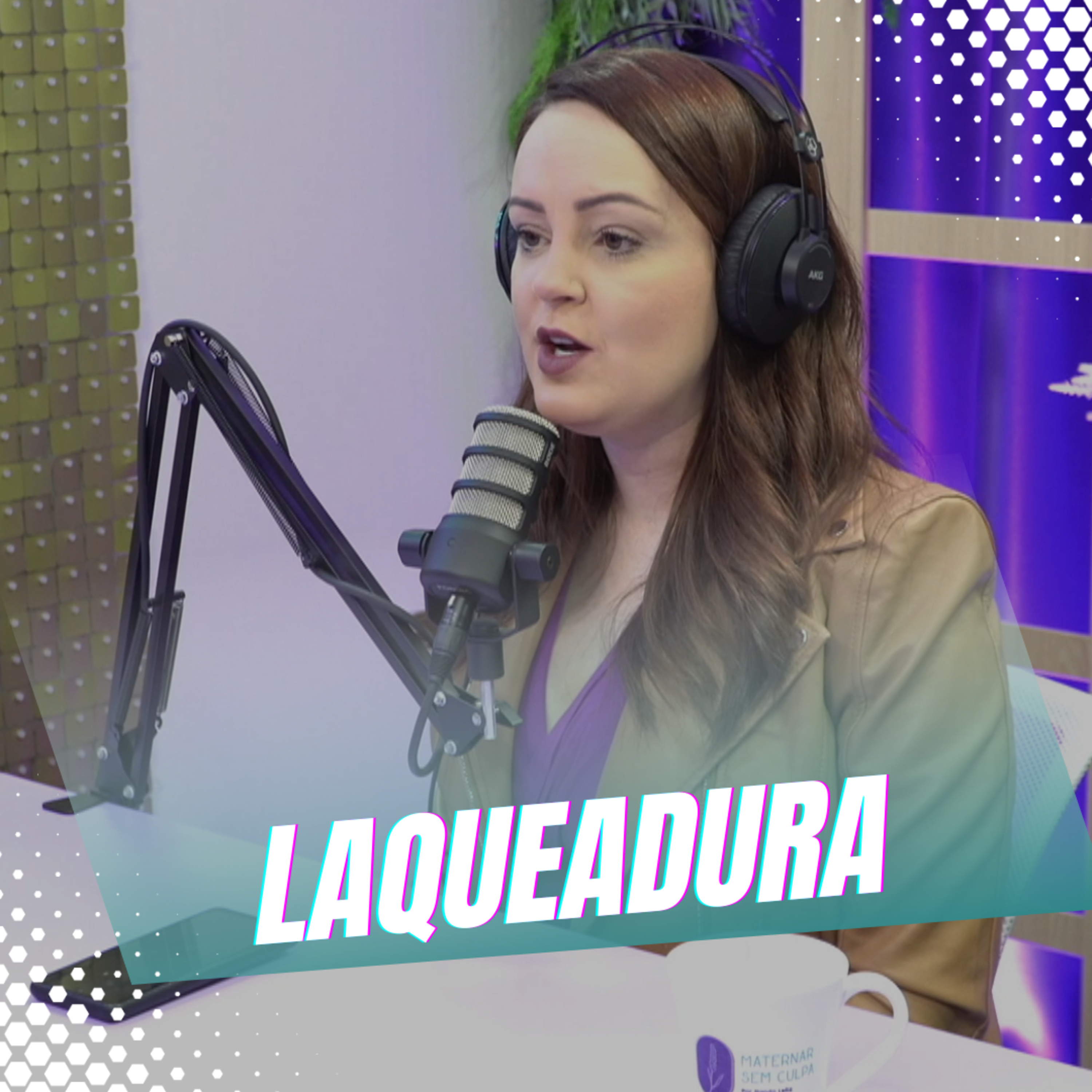 Episódio 31/Cortes - Como funciona a laqueadura, obrigações e deveres da mulher e da família. episode artwork