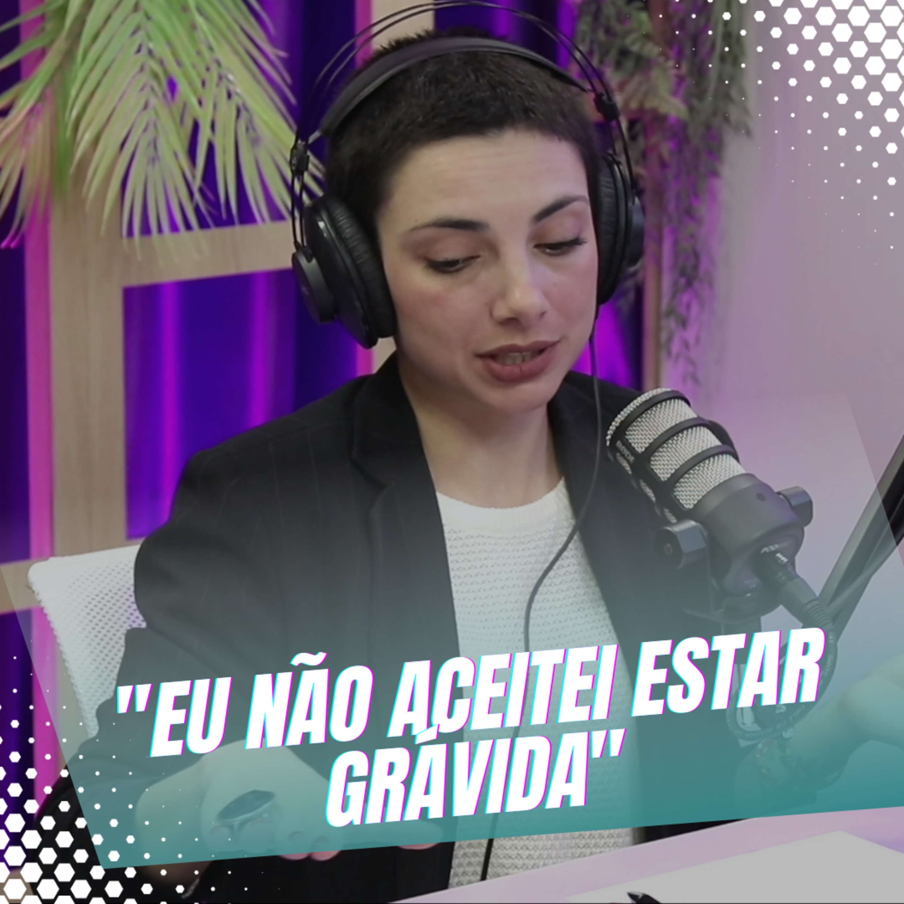 Episódio 34/Cortes - Uma história de separação e um filho episode artwork