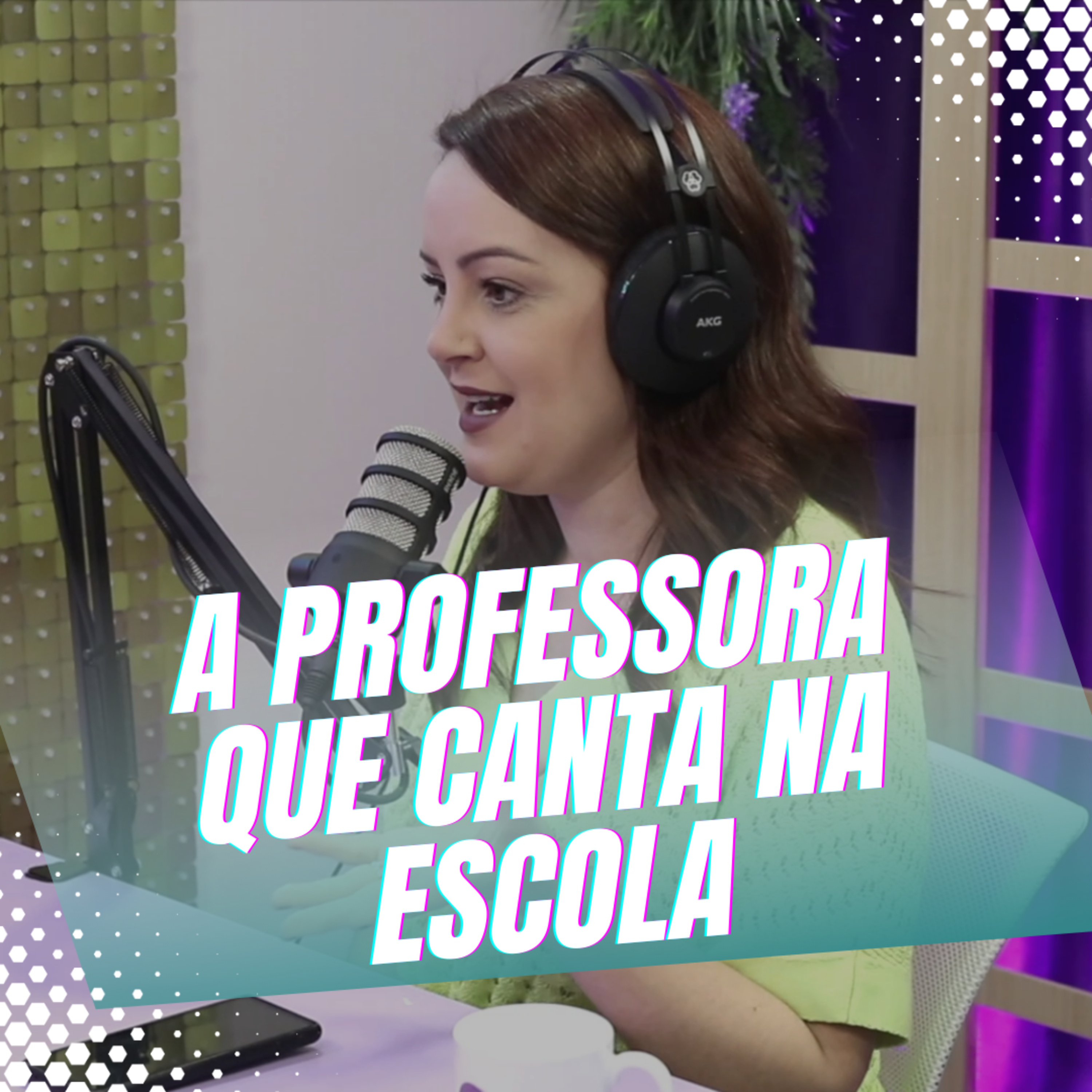 Episódio 36/Cortes - O ritmo do ensino na pedagogia Waldorf. Entenda como é o funcionamento dentro de uma escola. episode artwork