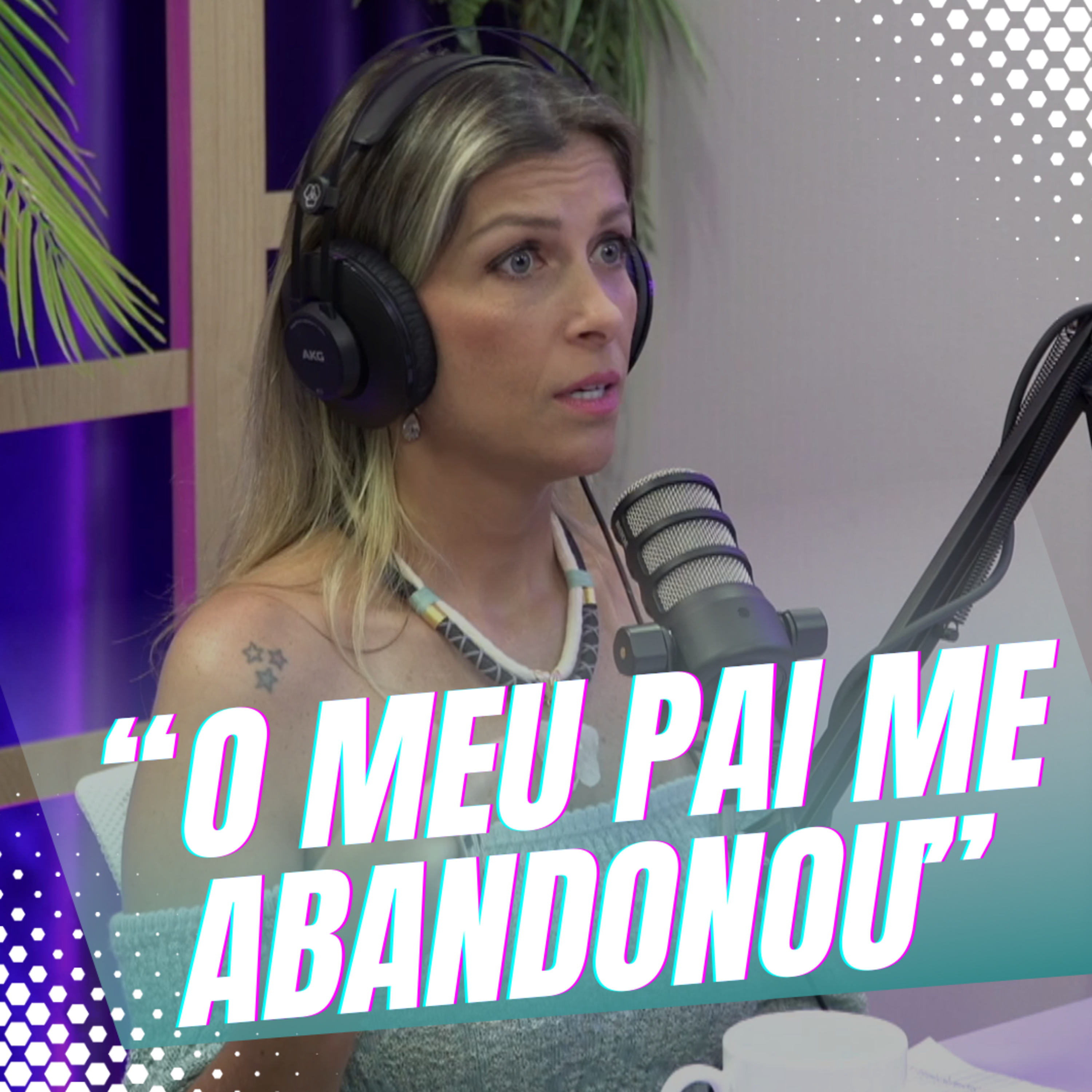 Episódio 37/Cortes - Entenda o que é, como é e os benefícios da constelação familiar episode artwork