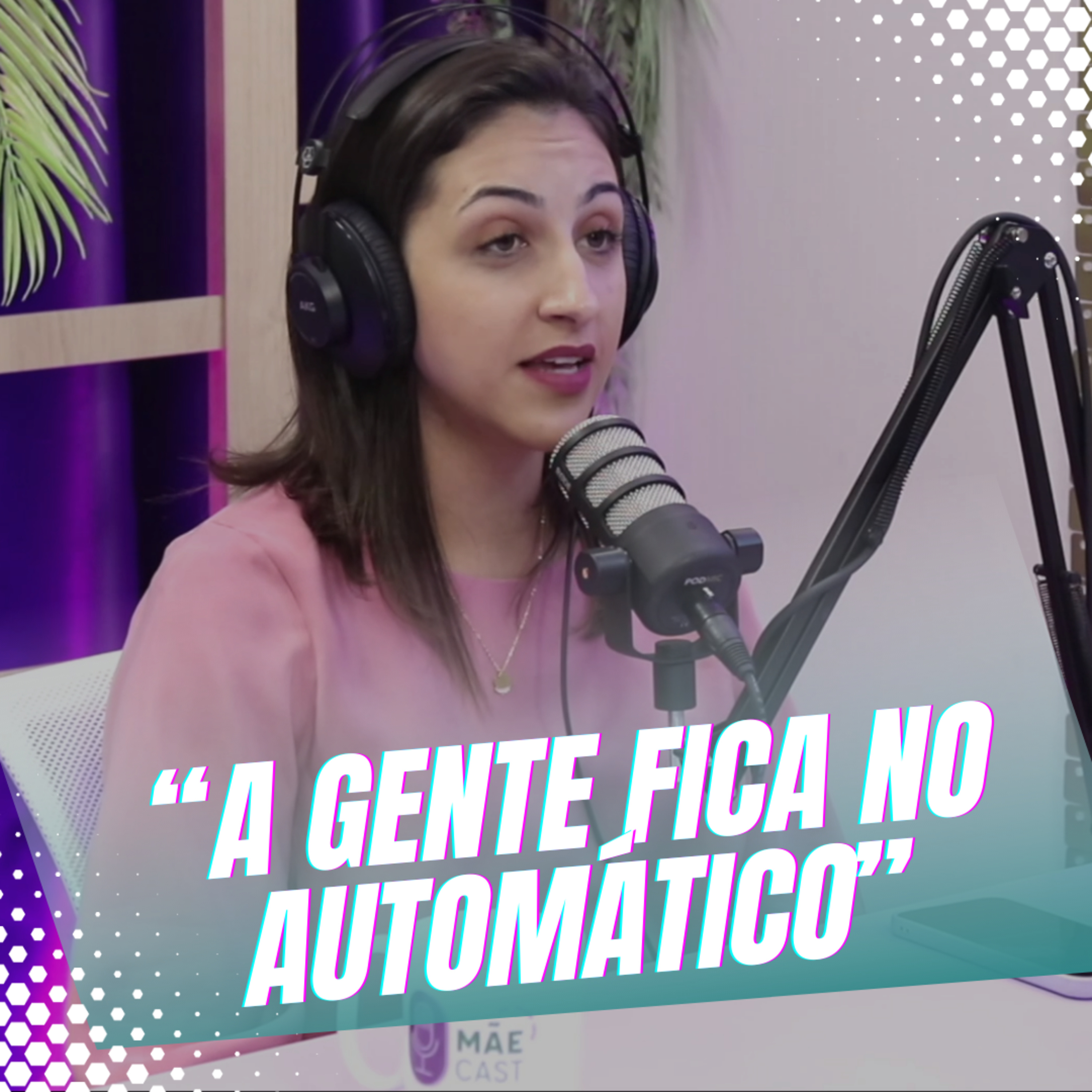 Episódio 49/Cortes - Marido e mulher precisam se comunicar dentro de um lar. episode artwork