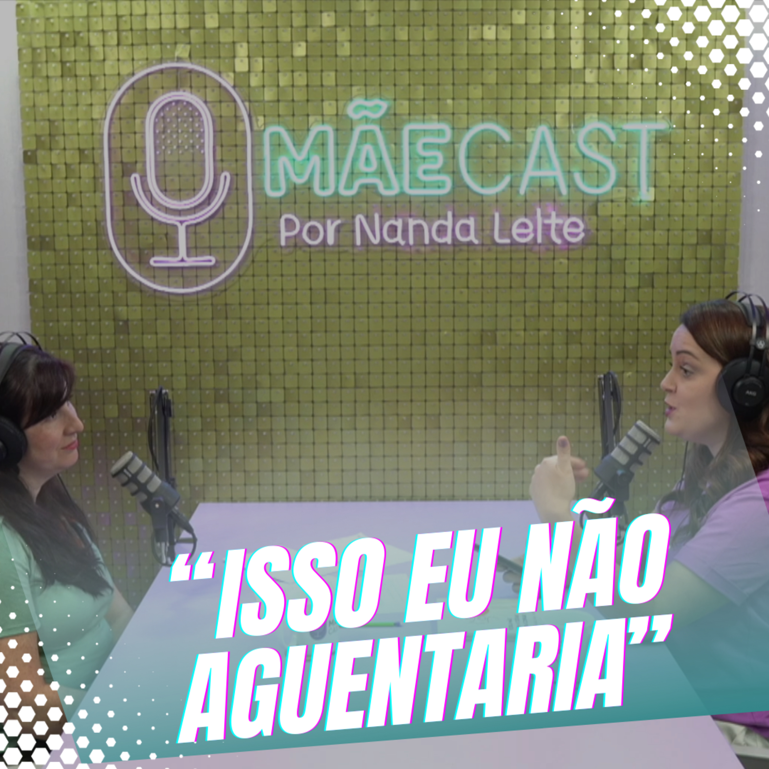 Episódio 51/Cortes - Os desdobramentos de uma separação com dois filhos envolvidos. episode artwork