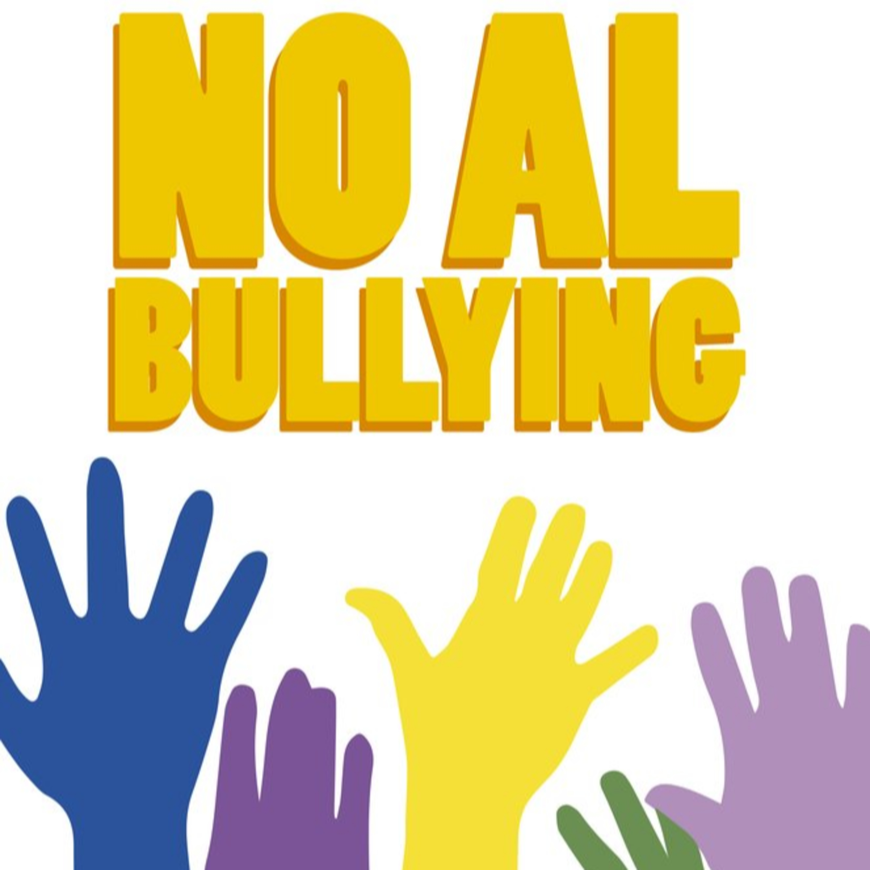 Como Combatir el Bullying