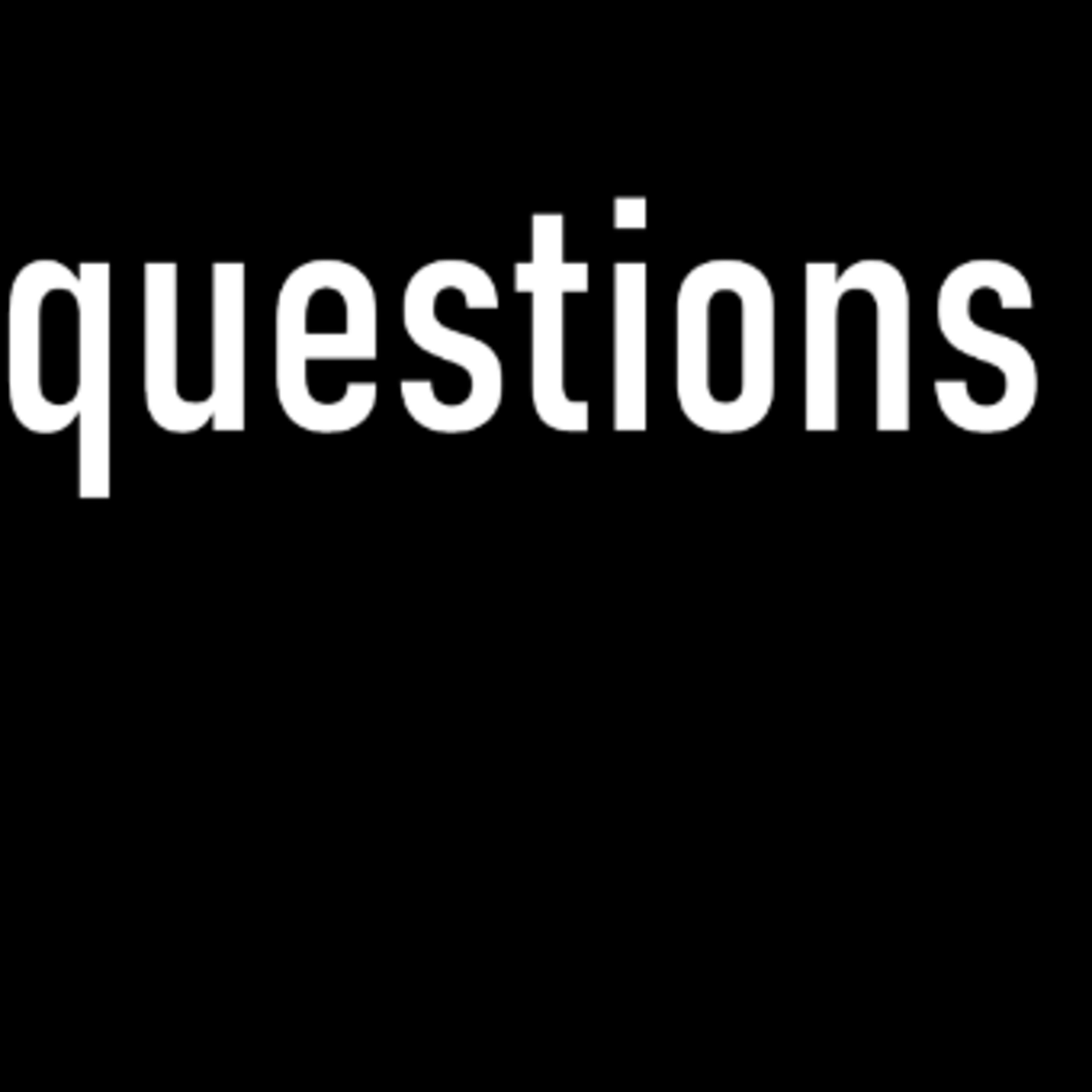 Question and answers
