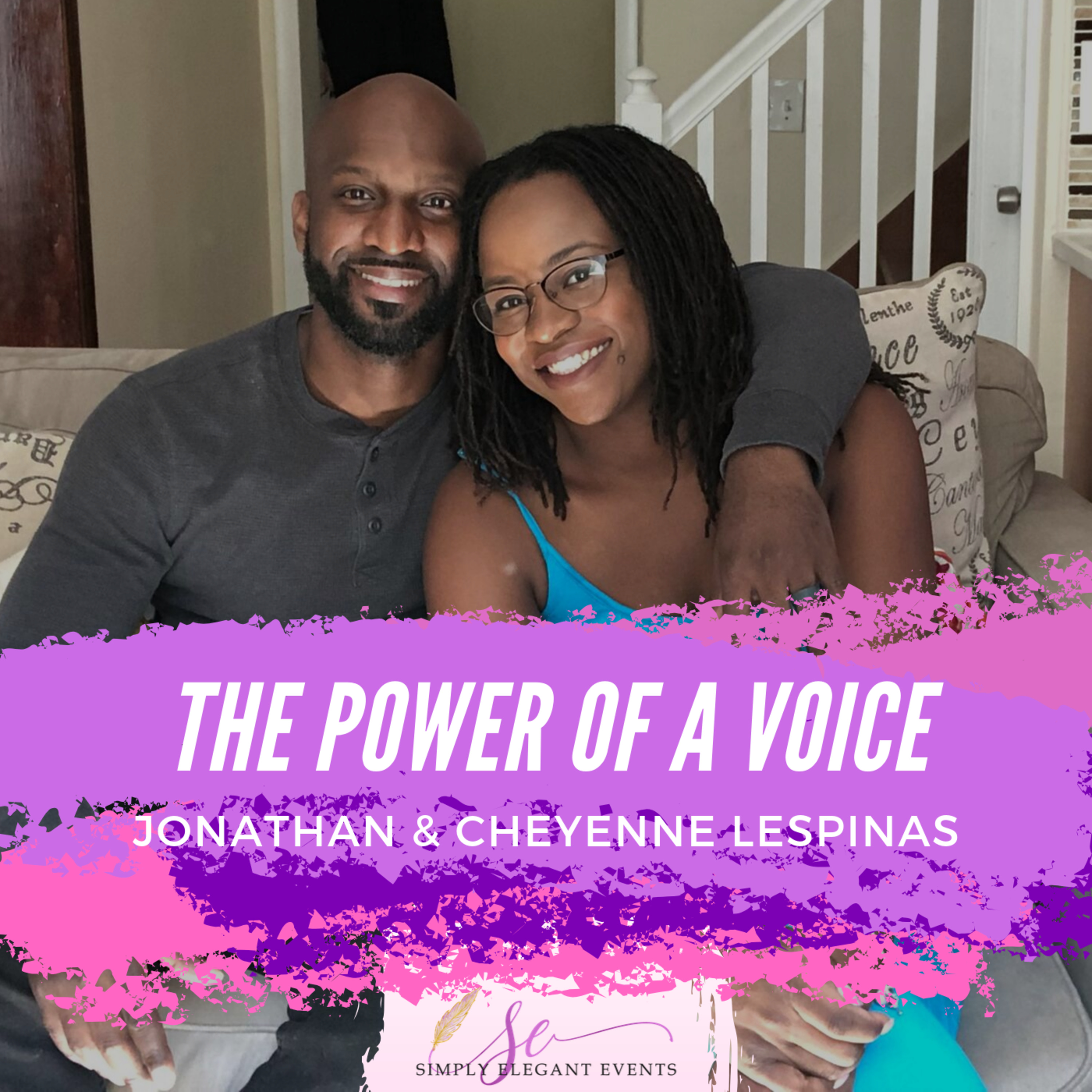 The Power of a Voice