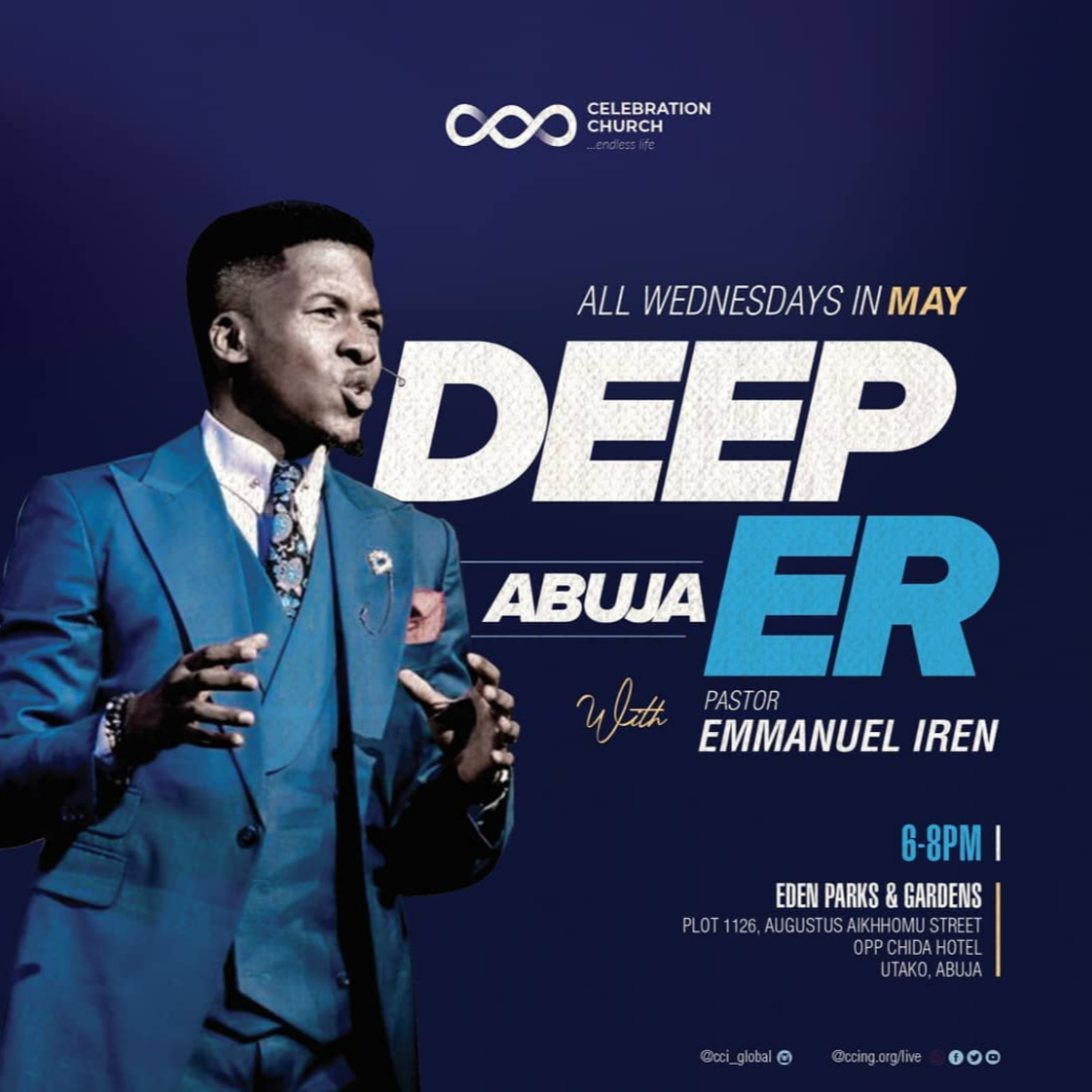 Celebration Church Int\'l