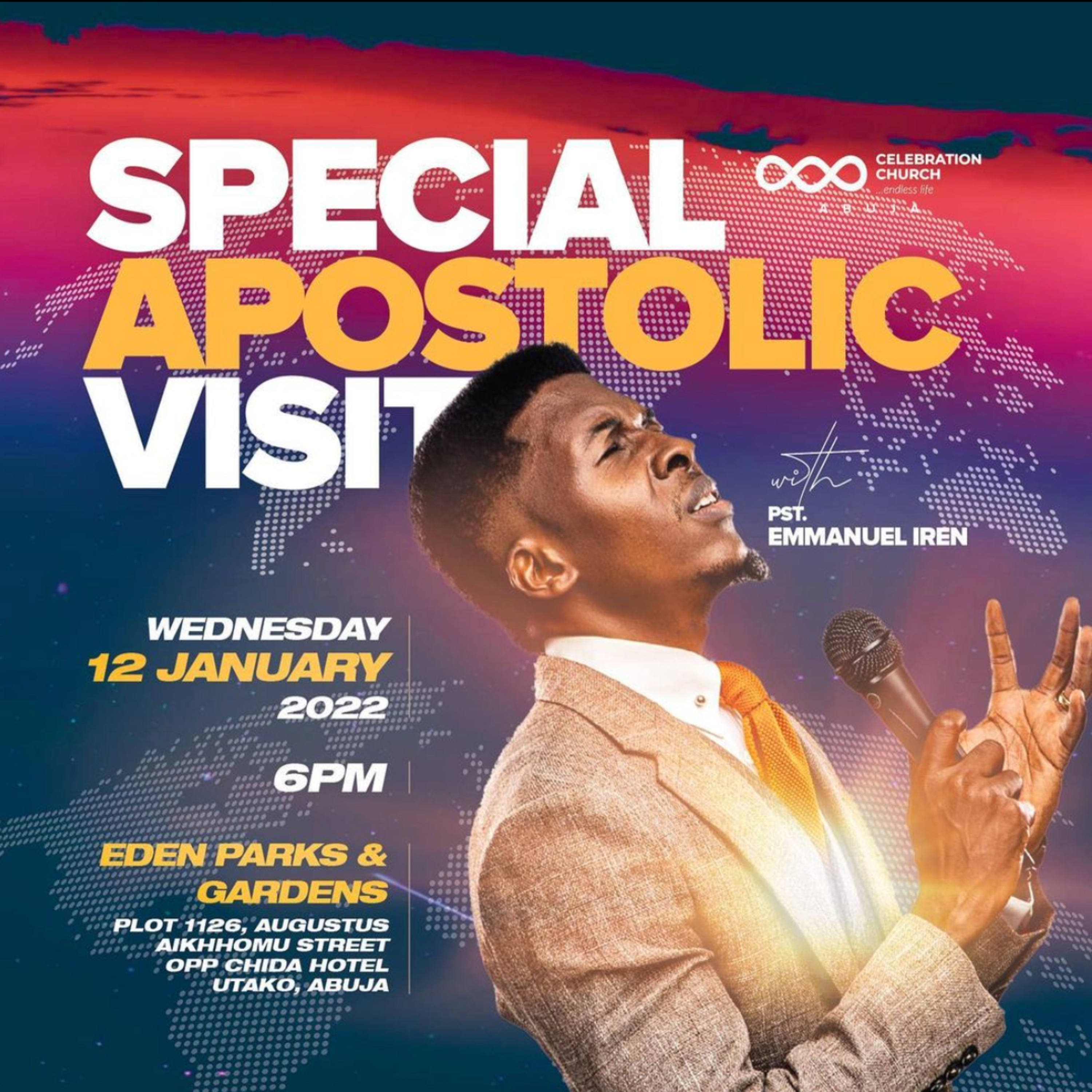 Celebration Church Int\'l