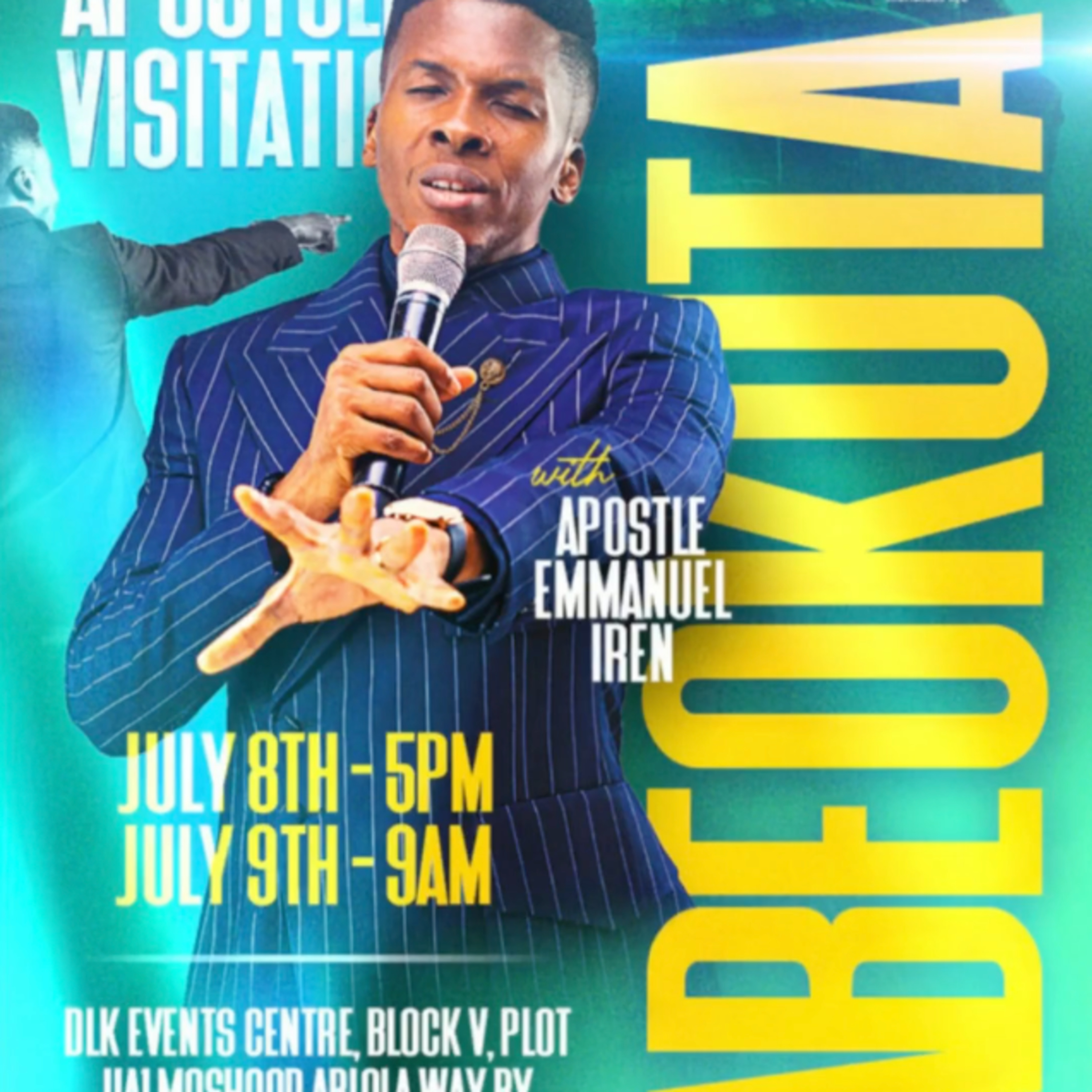 Celebration Church Int\'l