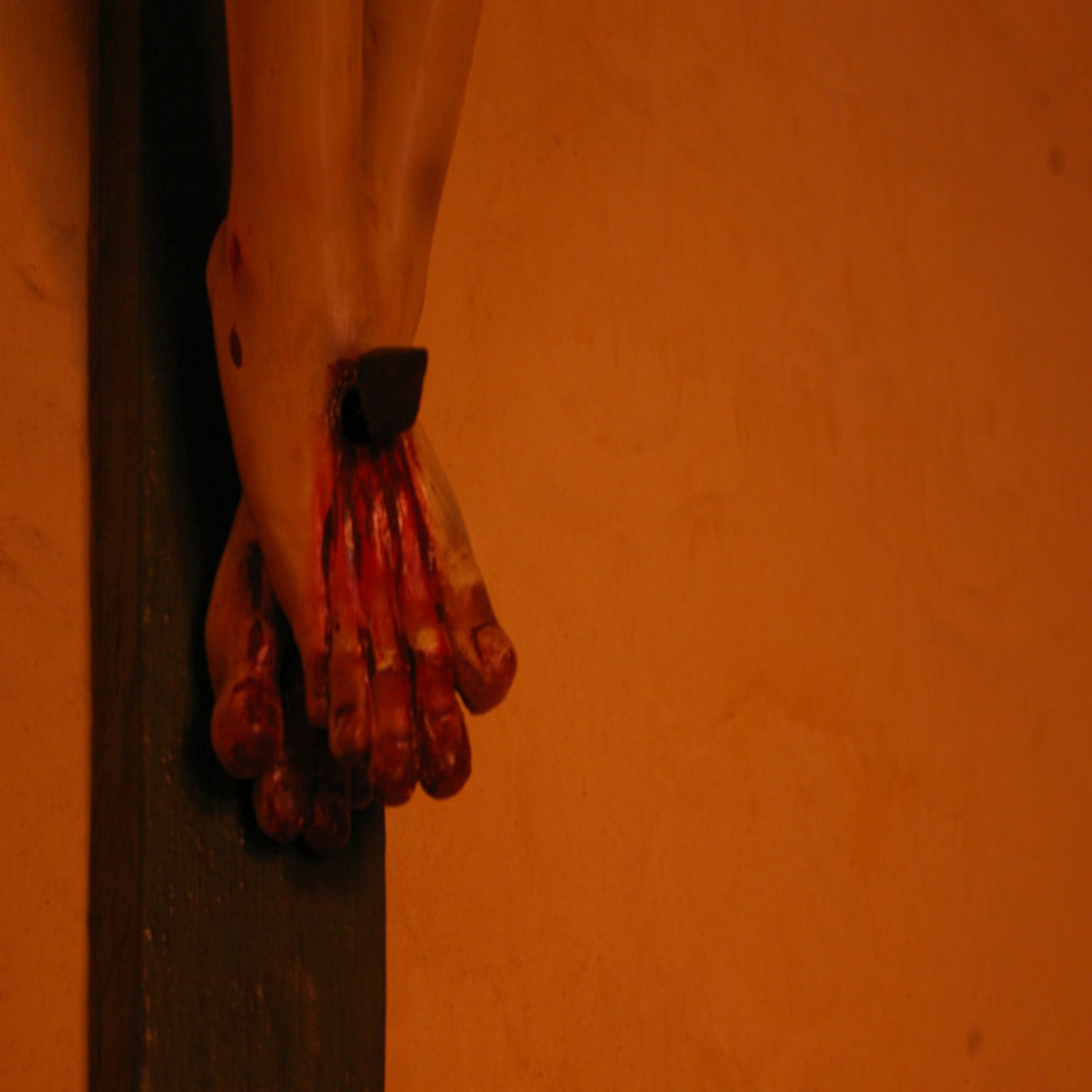 CLMJ 007: The Cross episode artwork