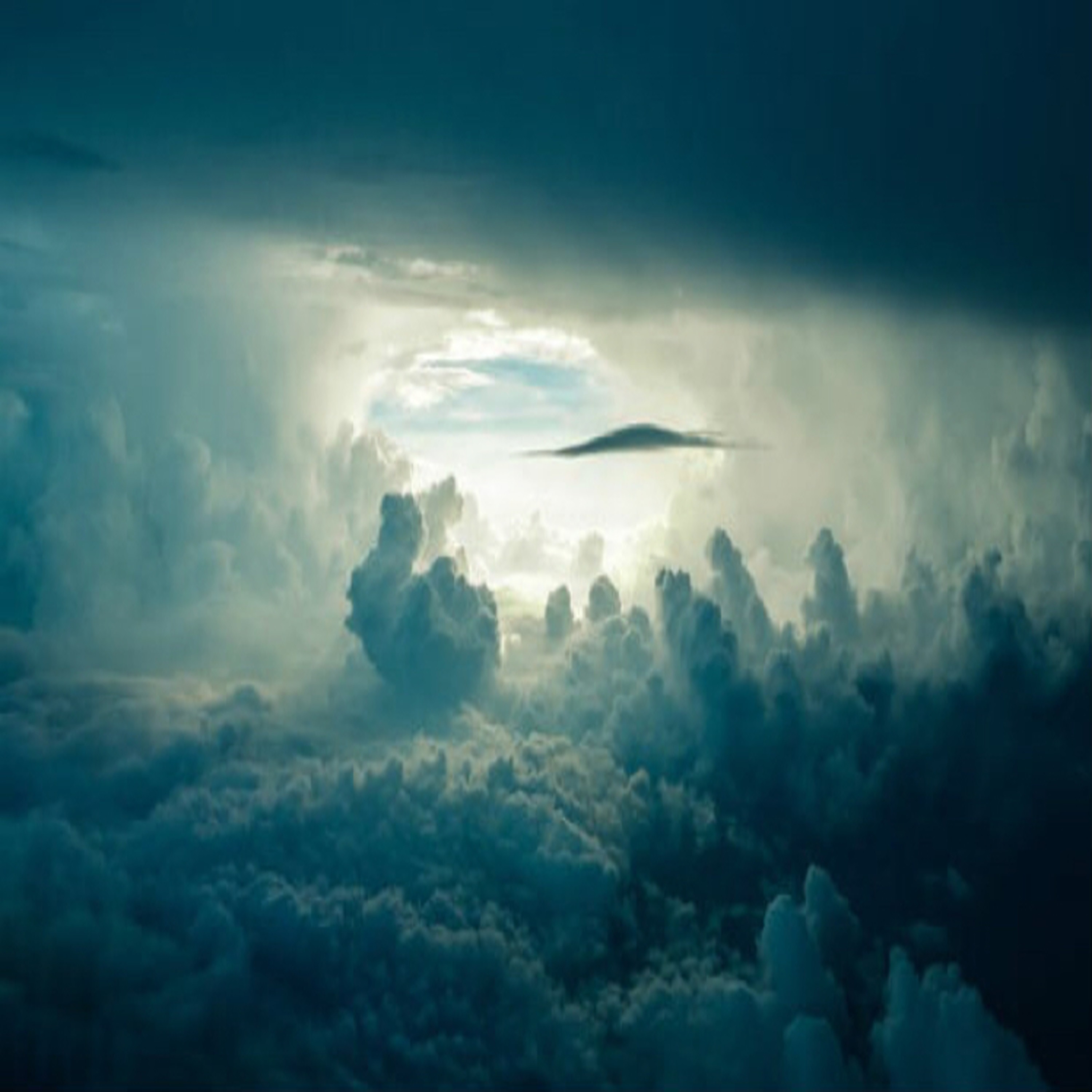 CLMJ 022: God, Reality and Ignorance episode artwork