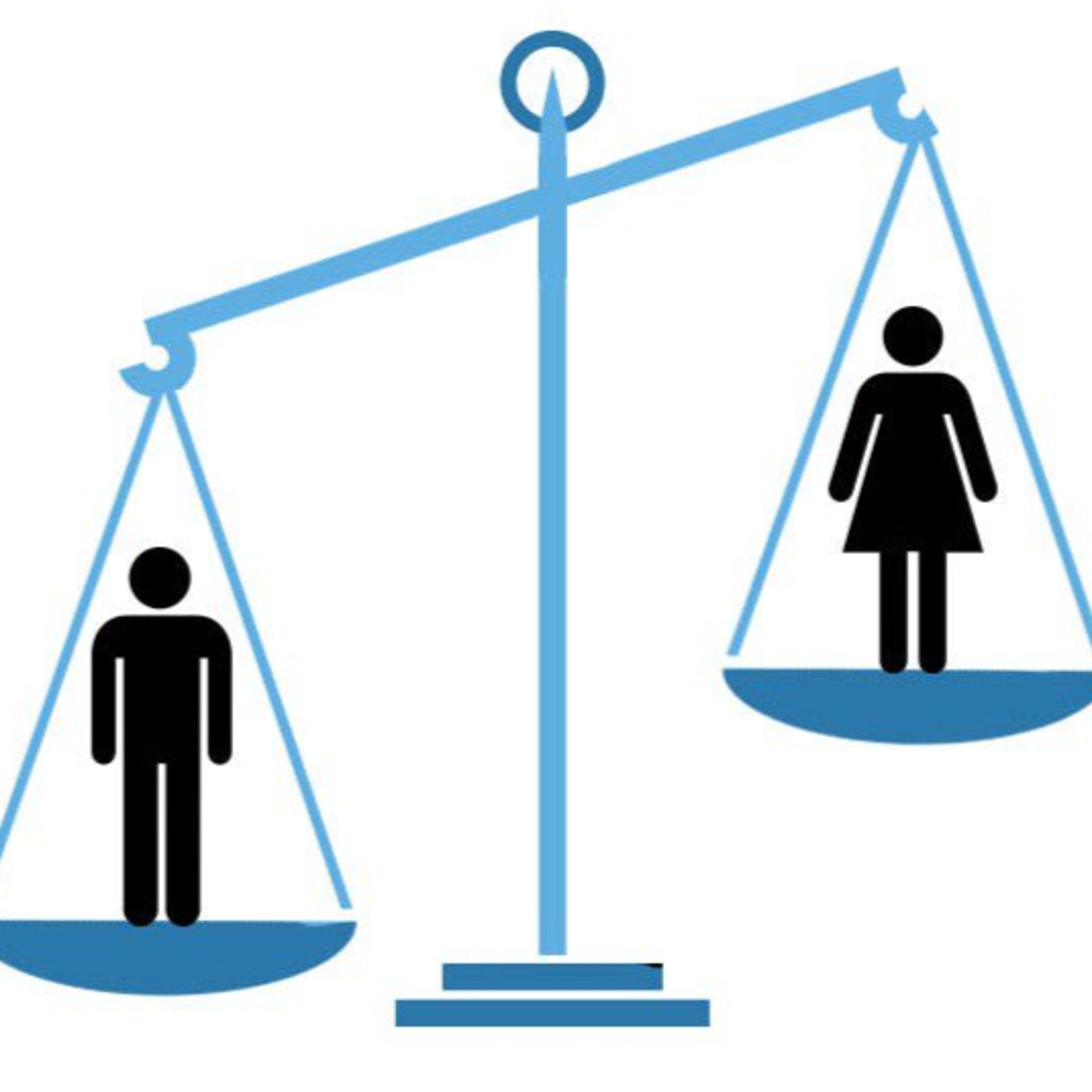 Gender Bias episode artwork