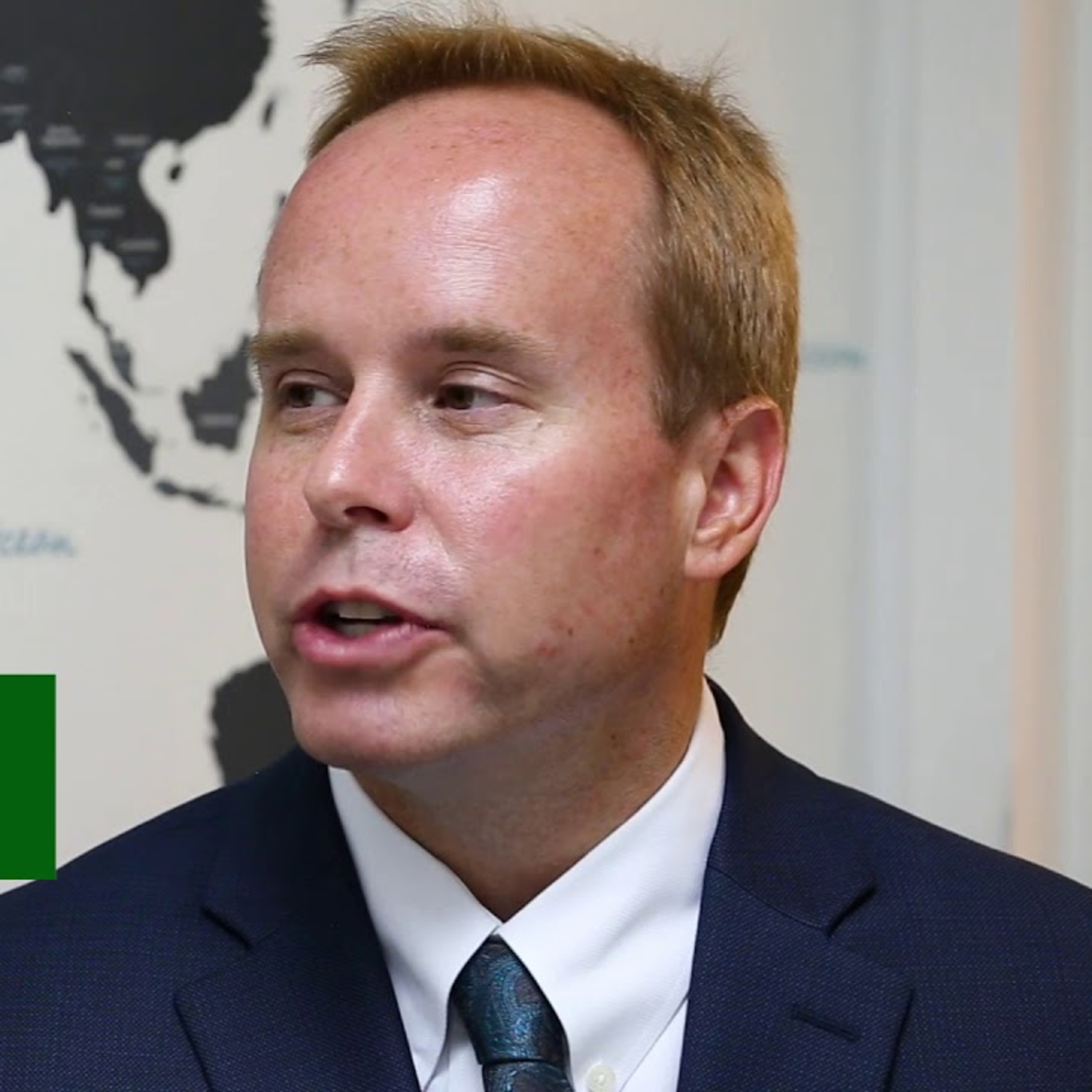 Interview with Monty Simus, an investor, environmental protector and mentor