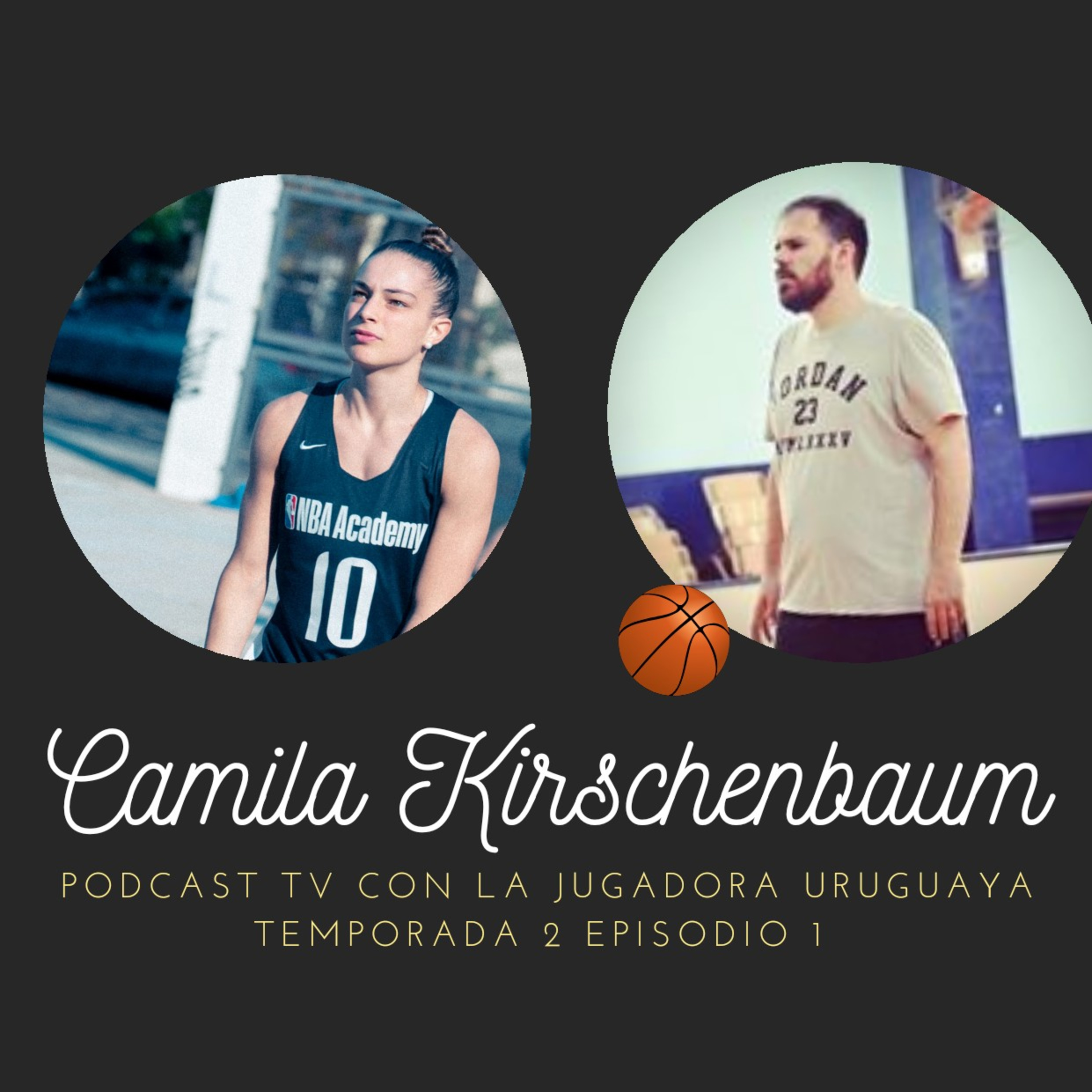 CP10 Podcast