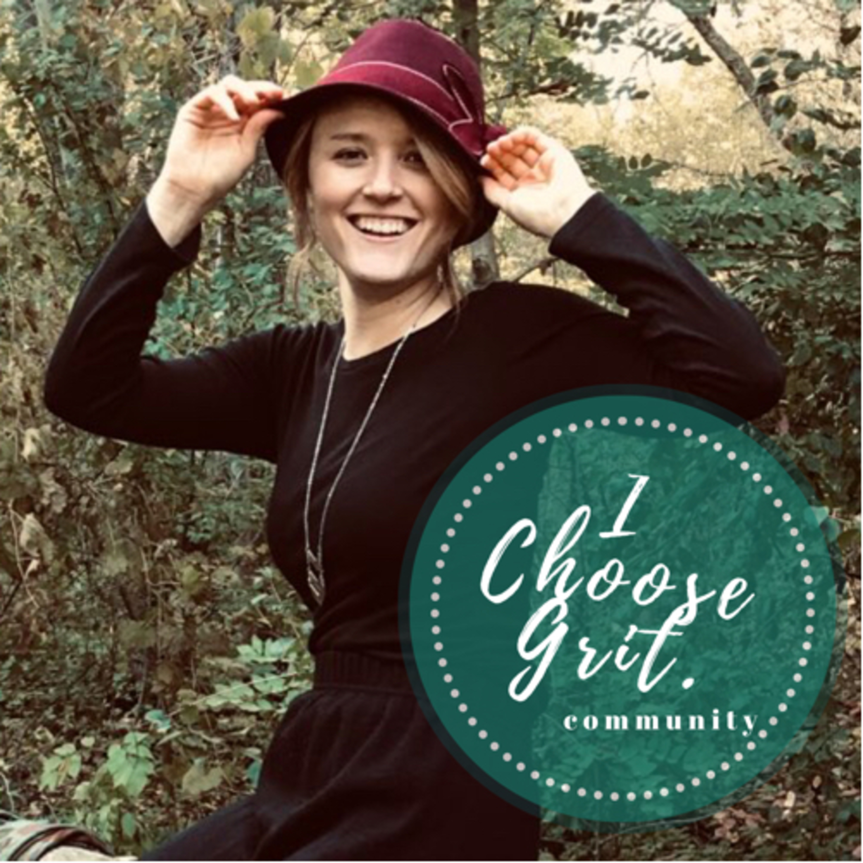I Choose Grit.
