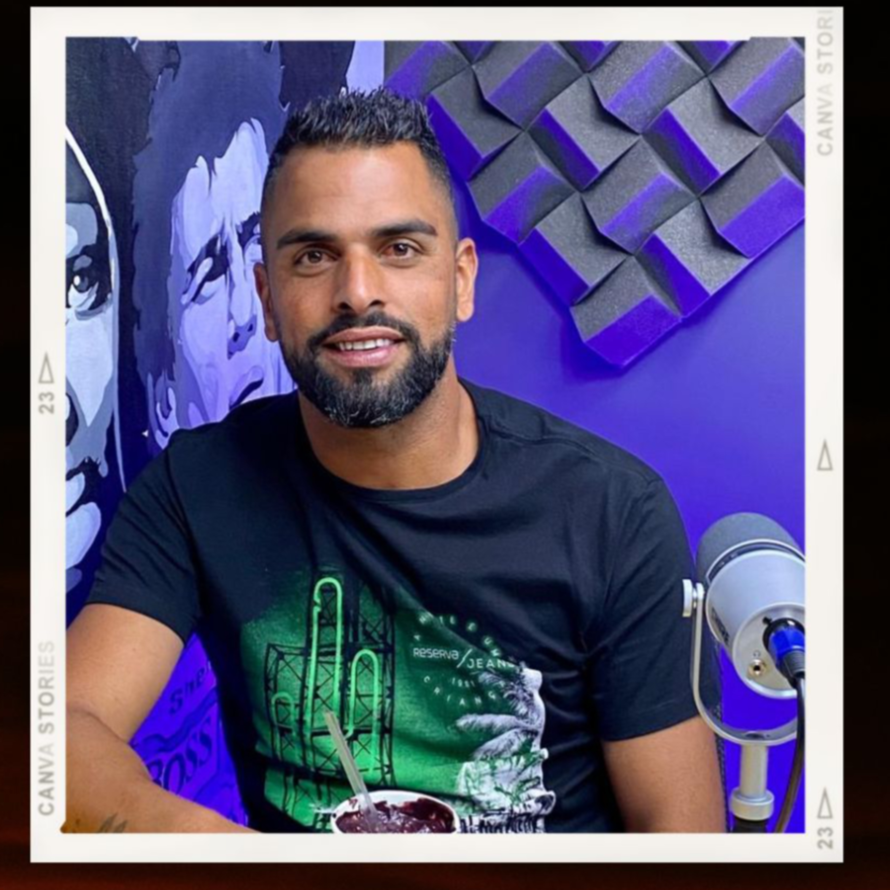 Storicast