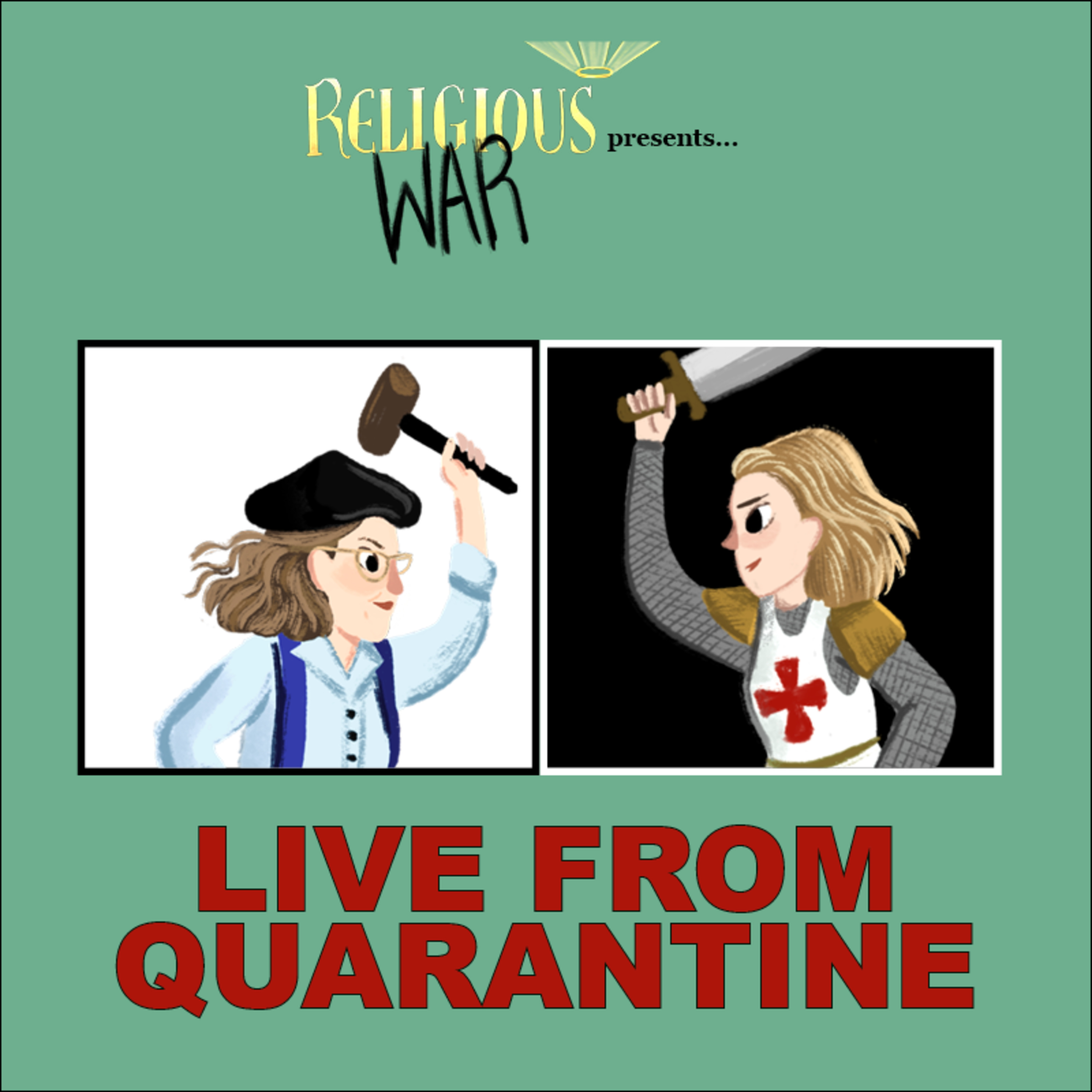 Religious War