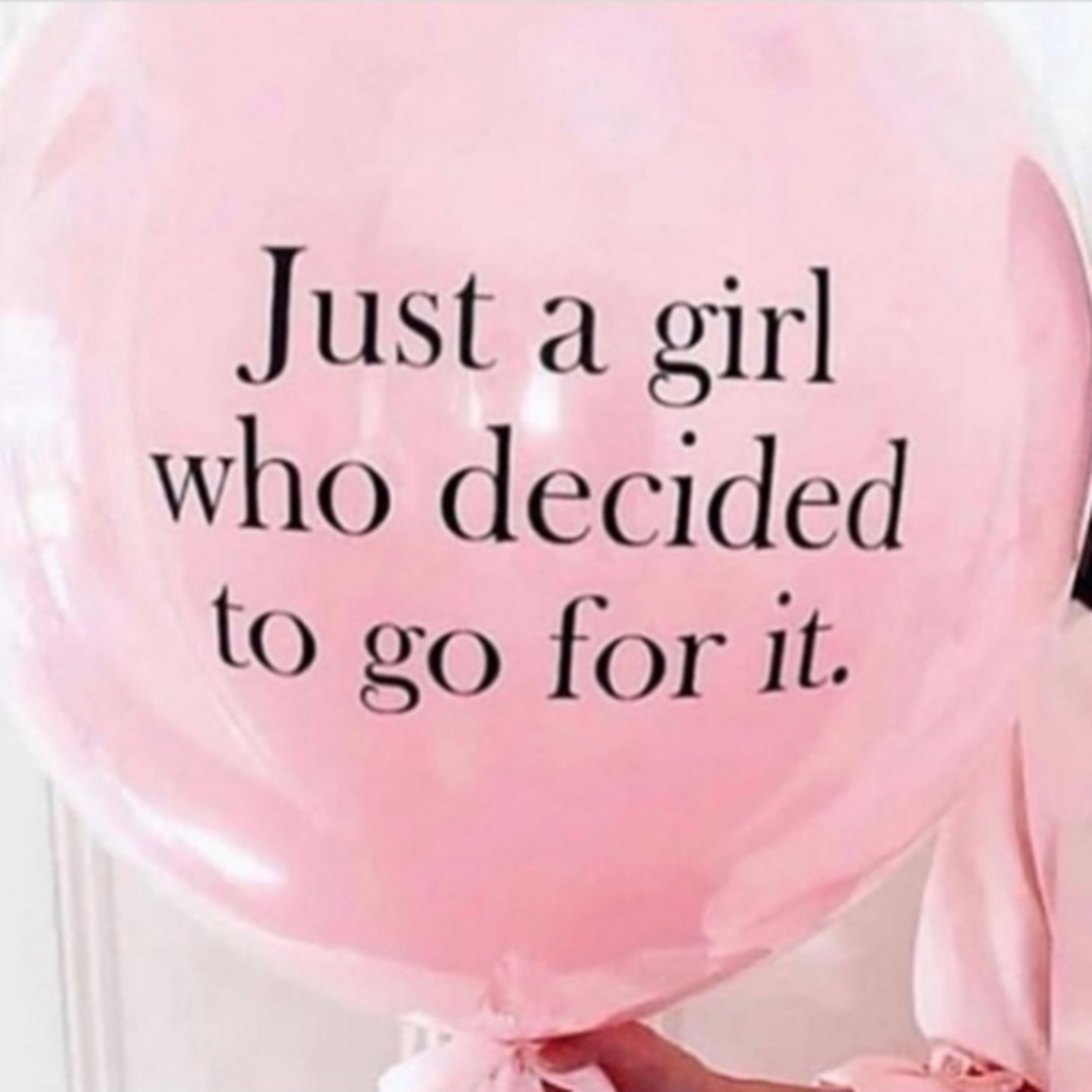 Theway_IAre&Be by Kayla Nyree