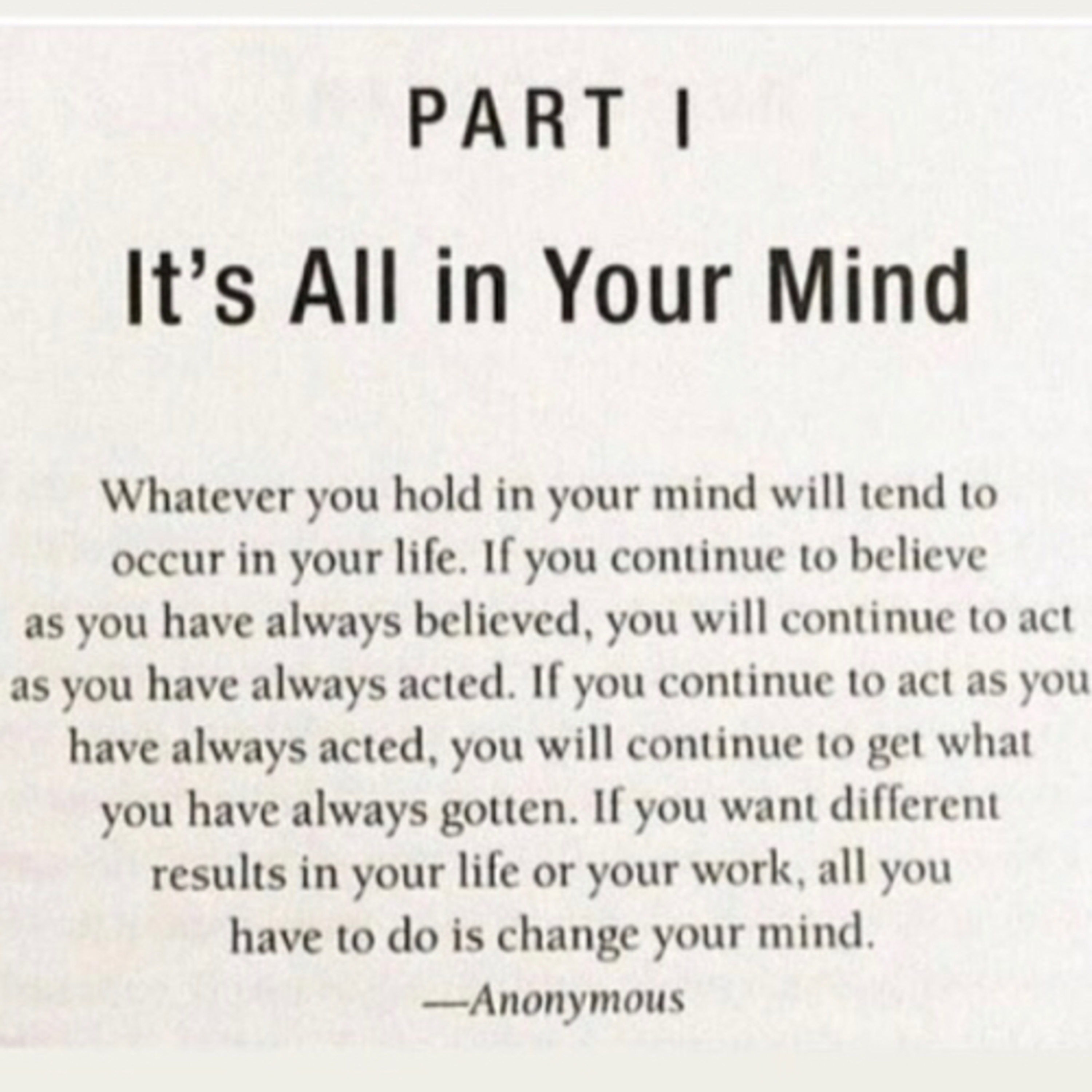 Theway_IAre&Be by Kayla Nyree