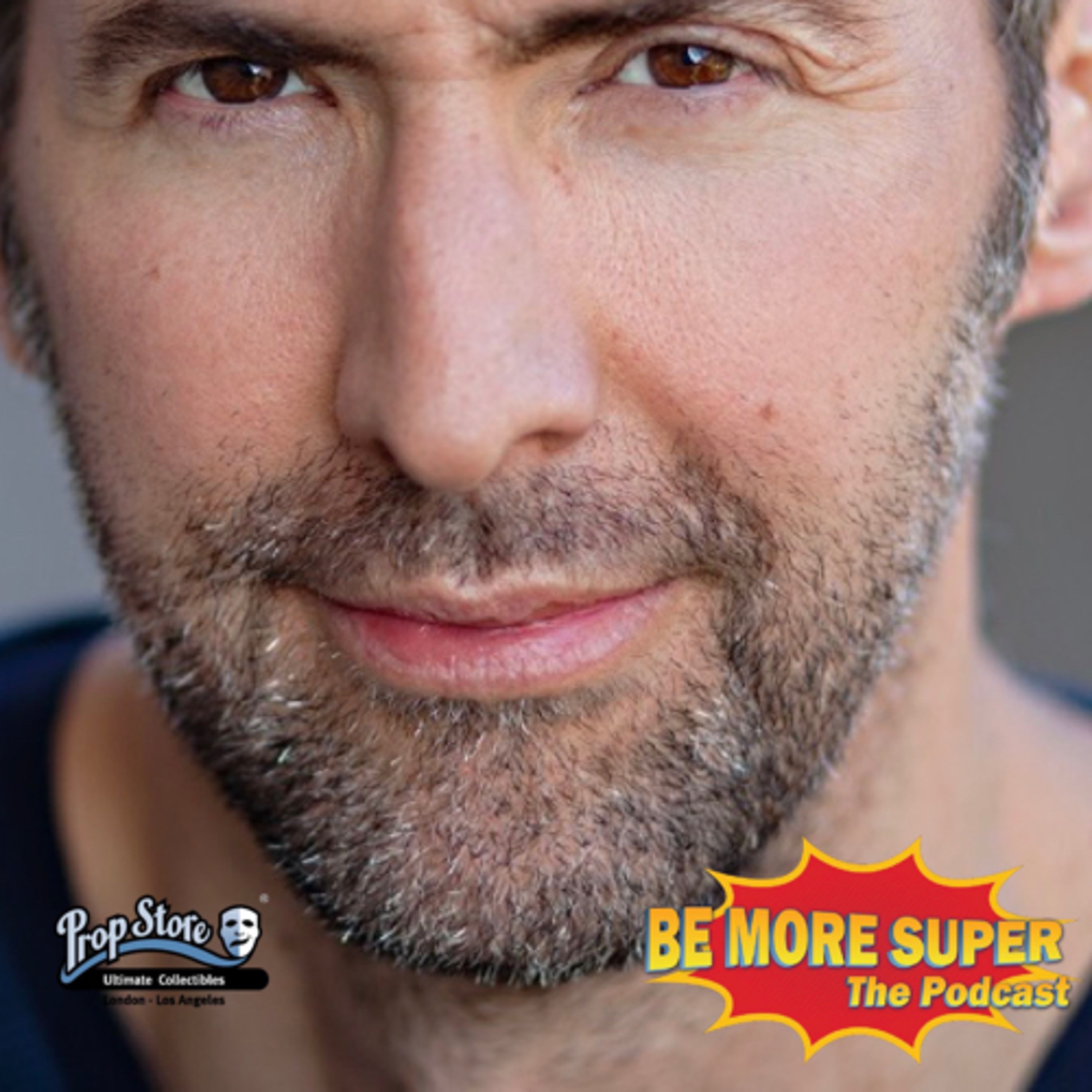 BE MORE SUPER