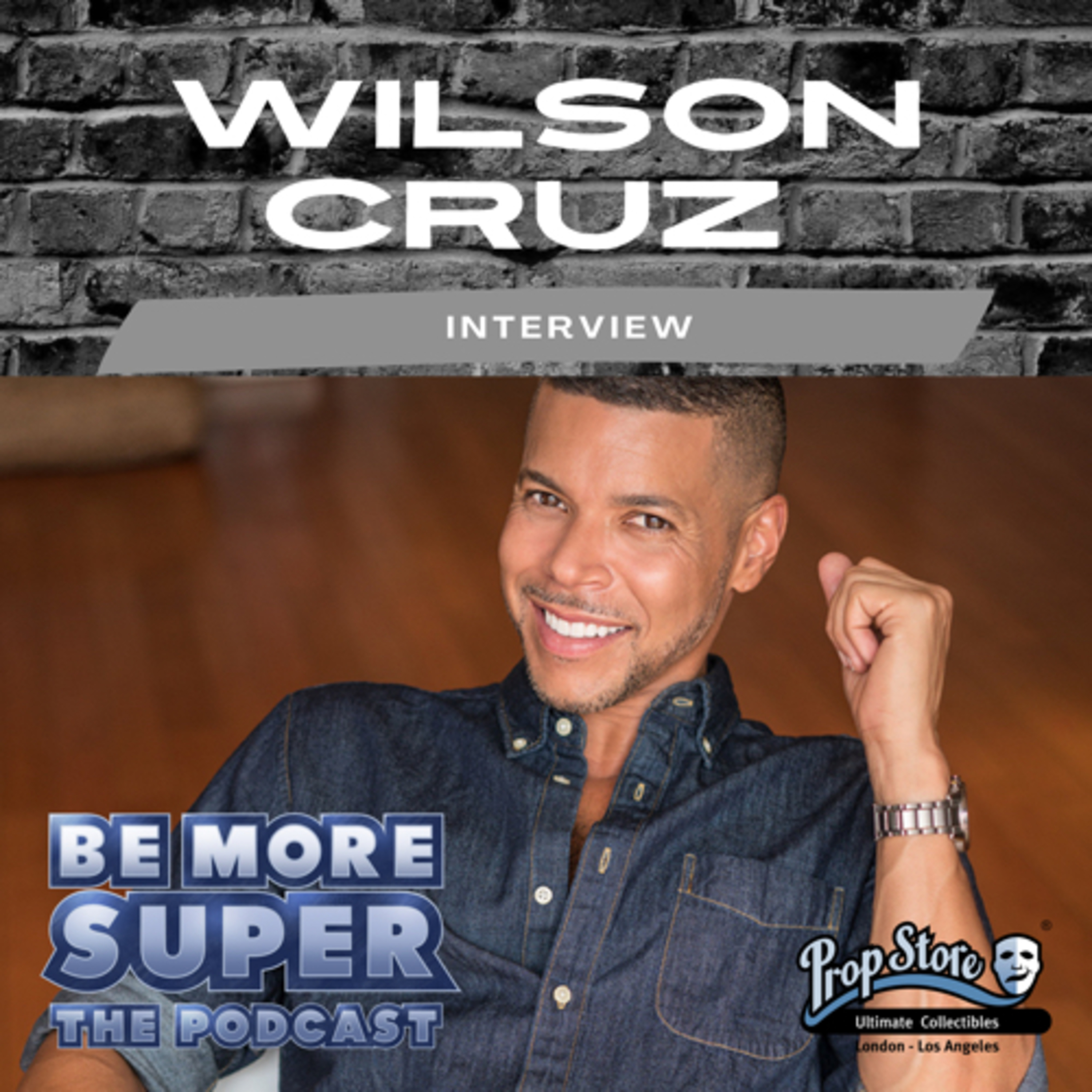 BE MORE SUPER