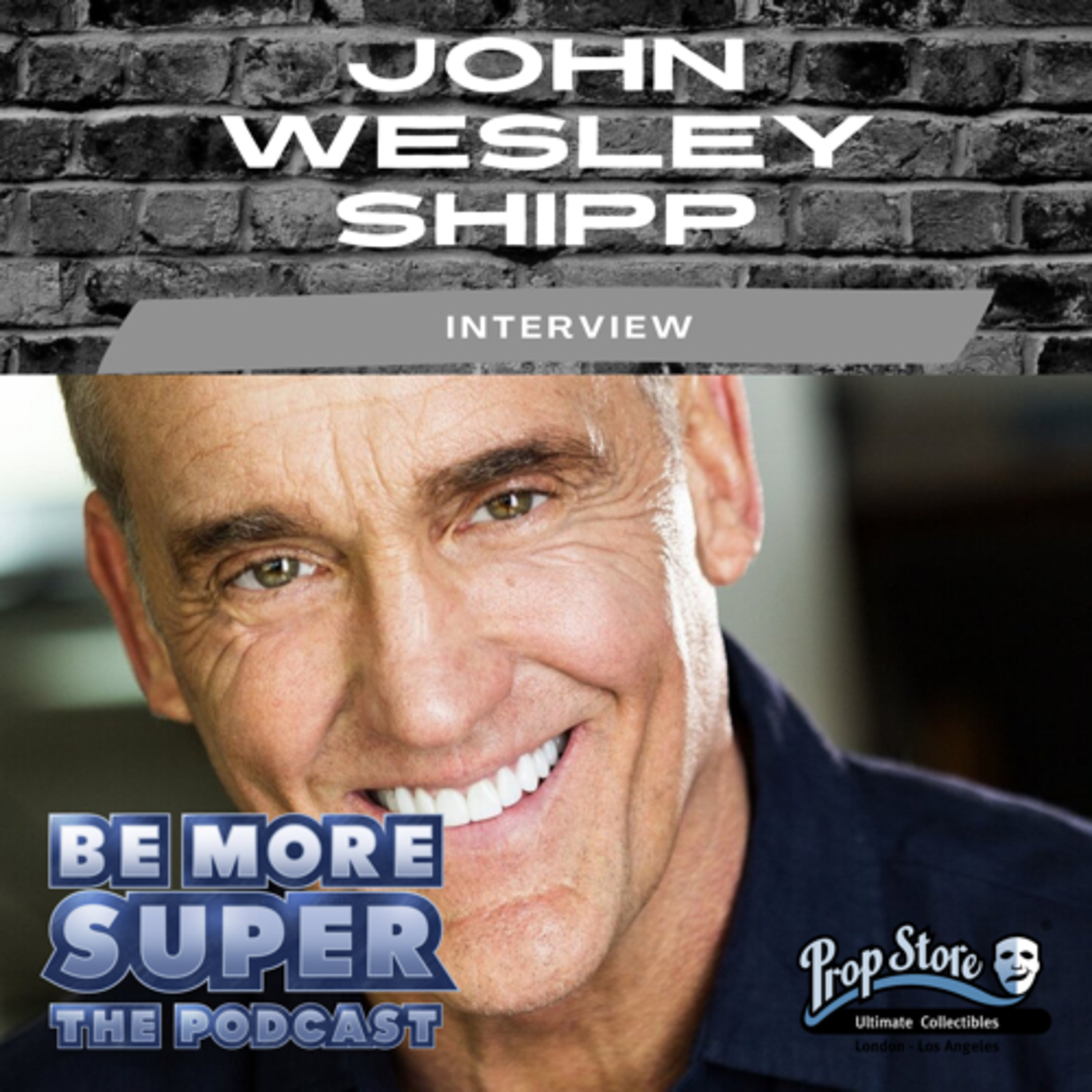 BE MORE SUPER