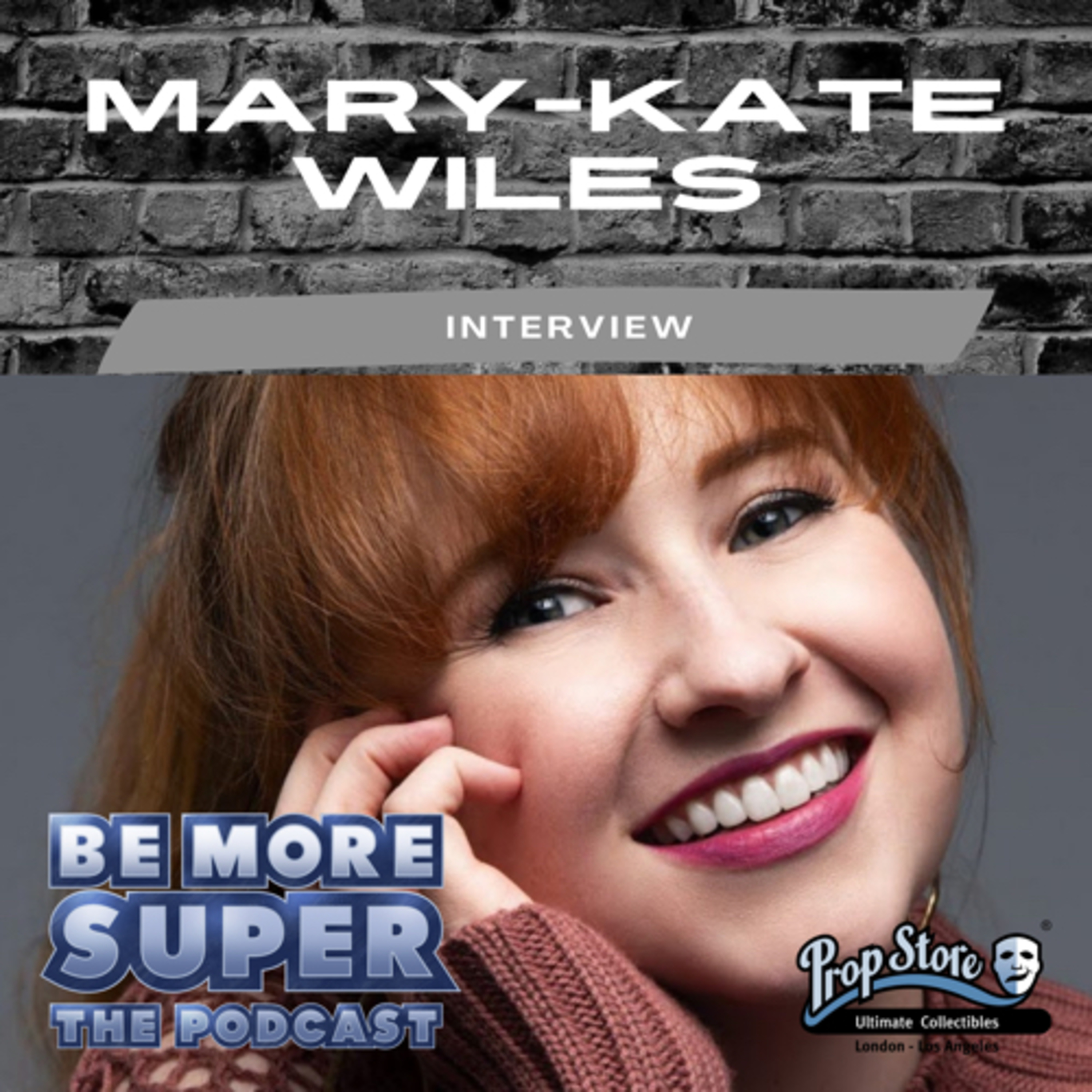 BE MORE SUPER