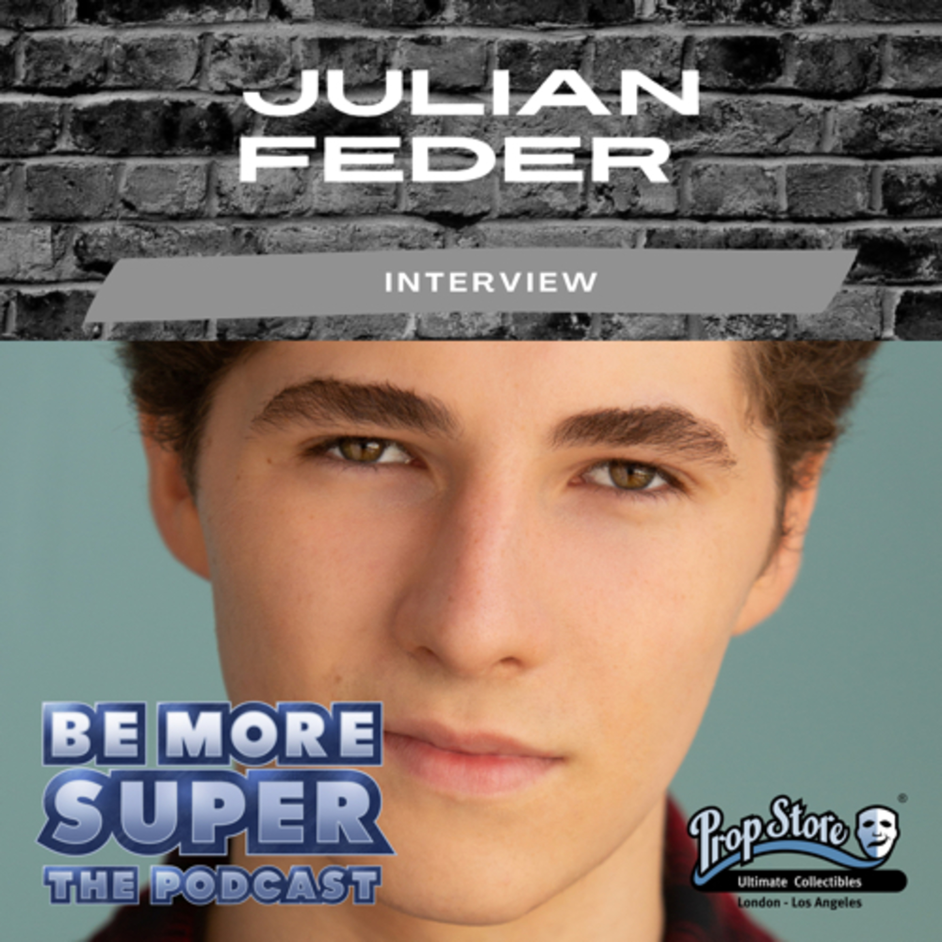 BE MORE SUPER