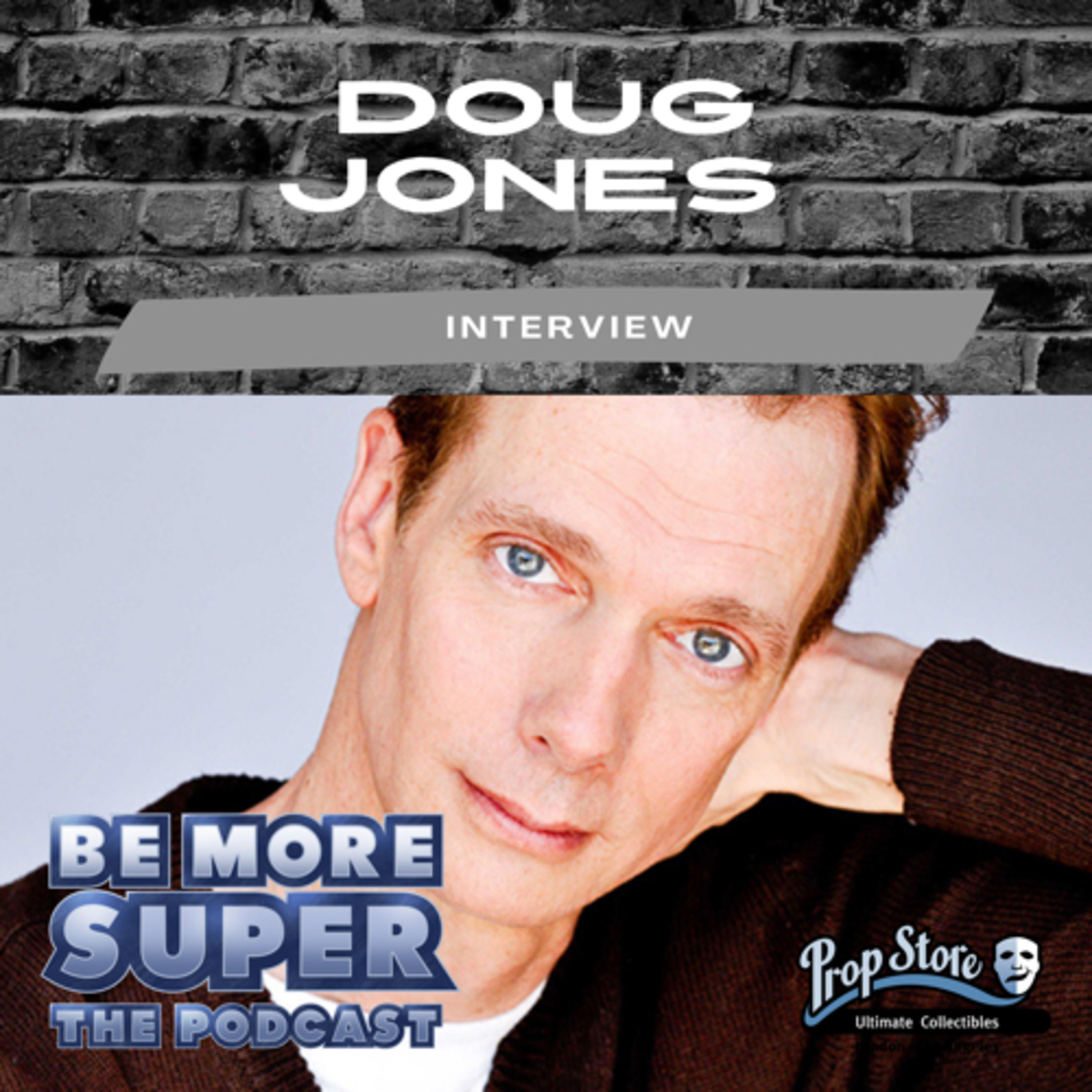 BE MORE SUPER