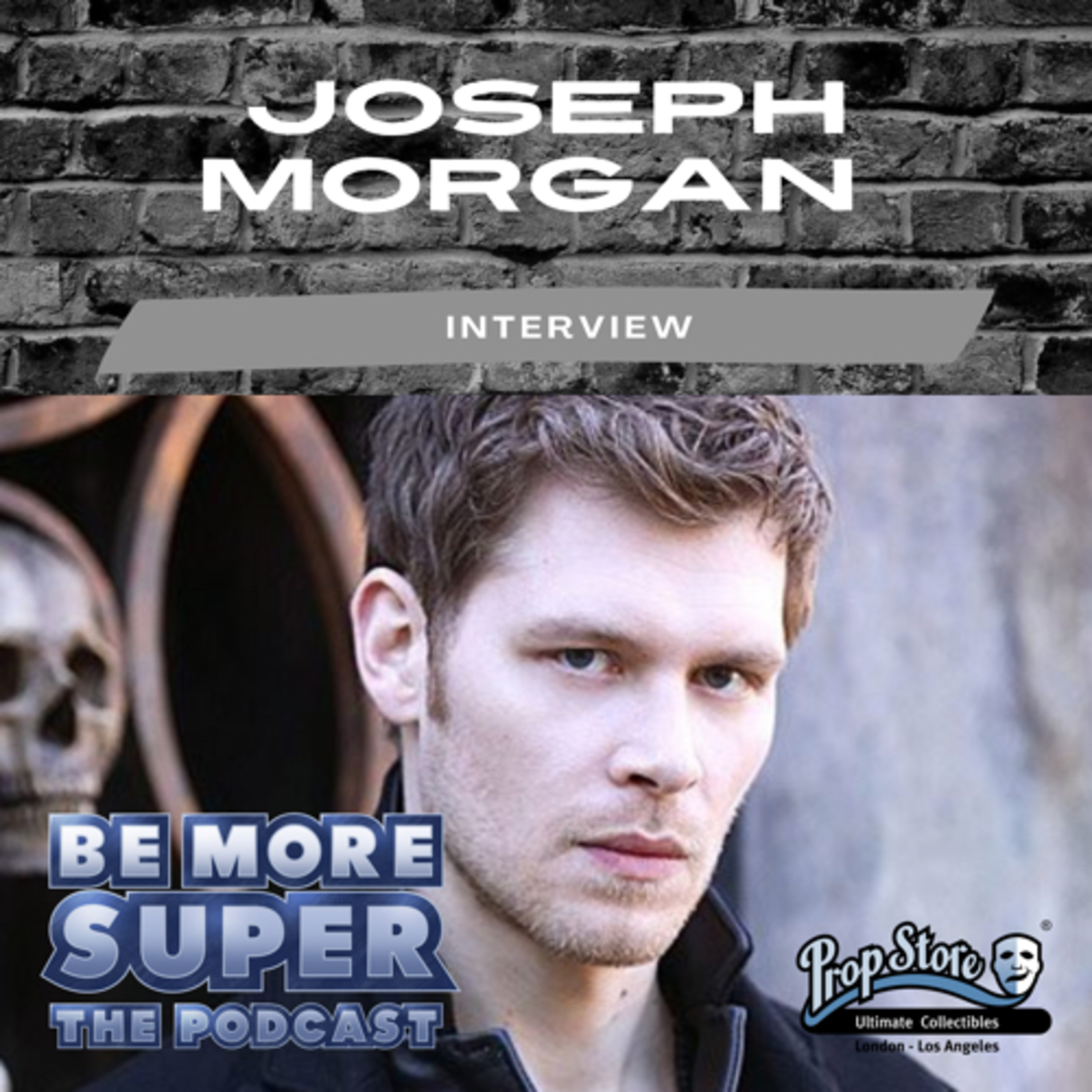 BE MORE SUPER