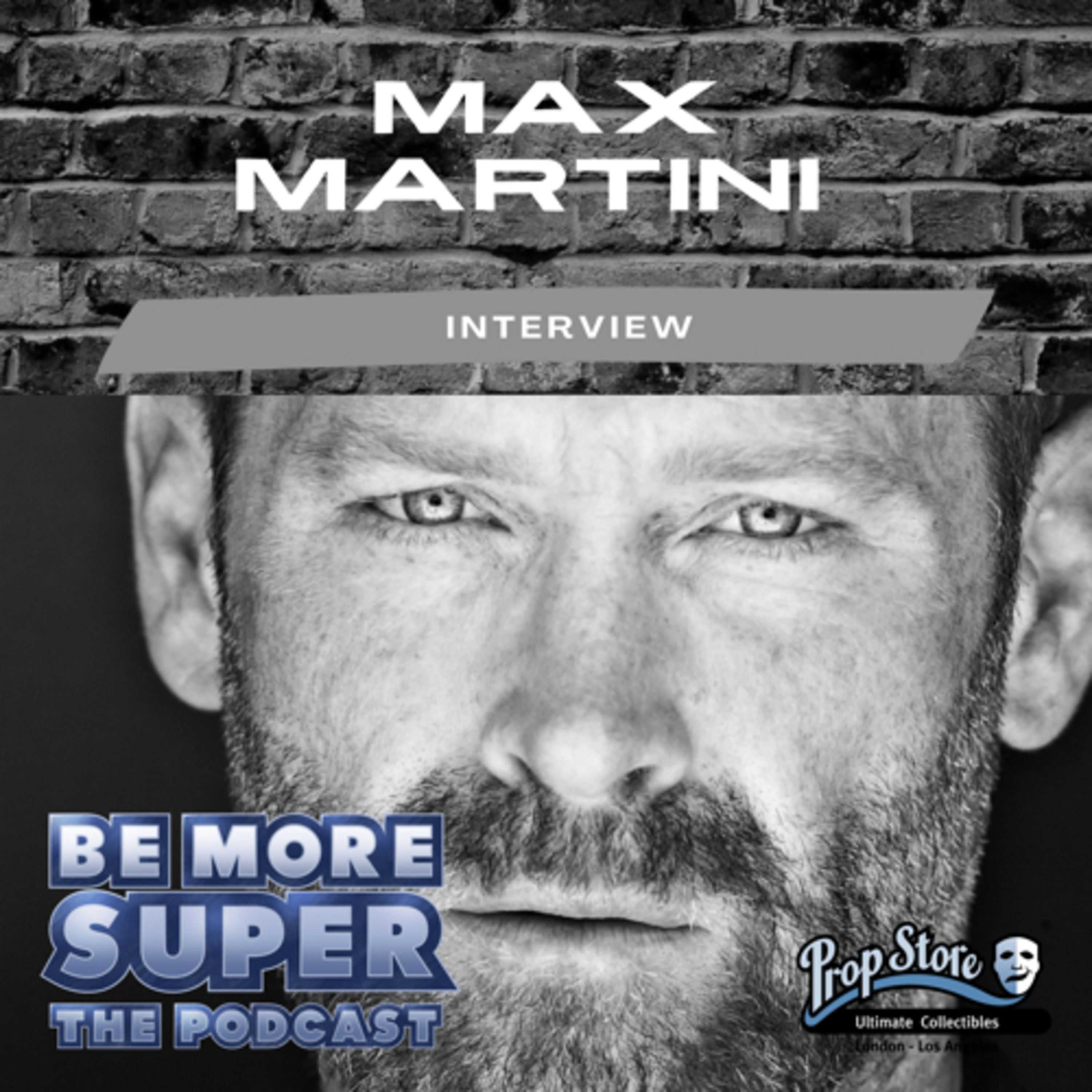 BE MORE SUPER