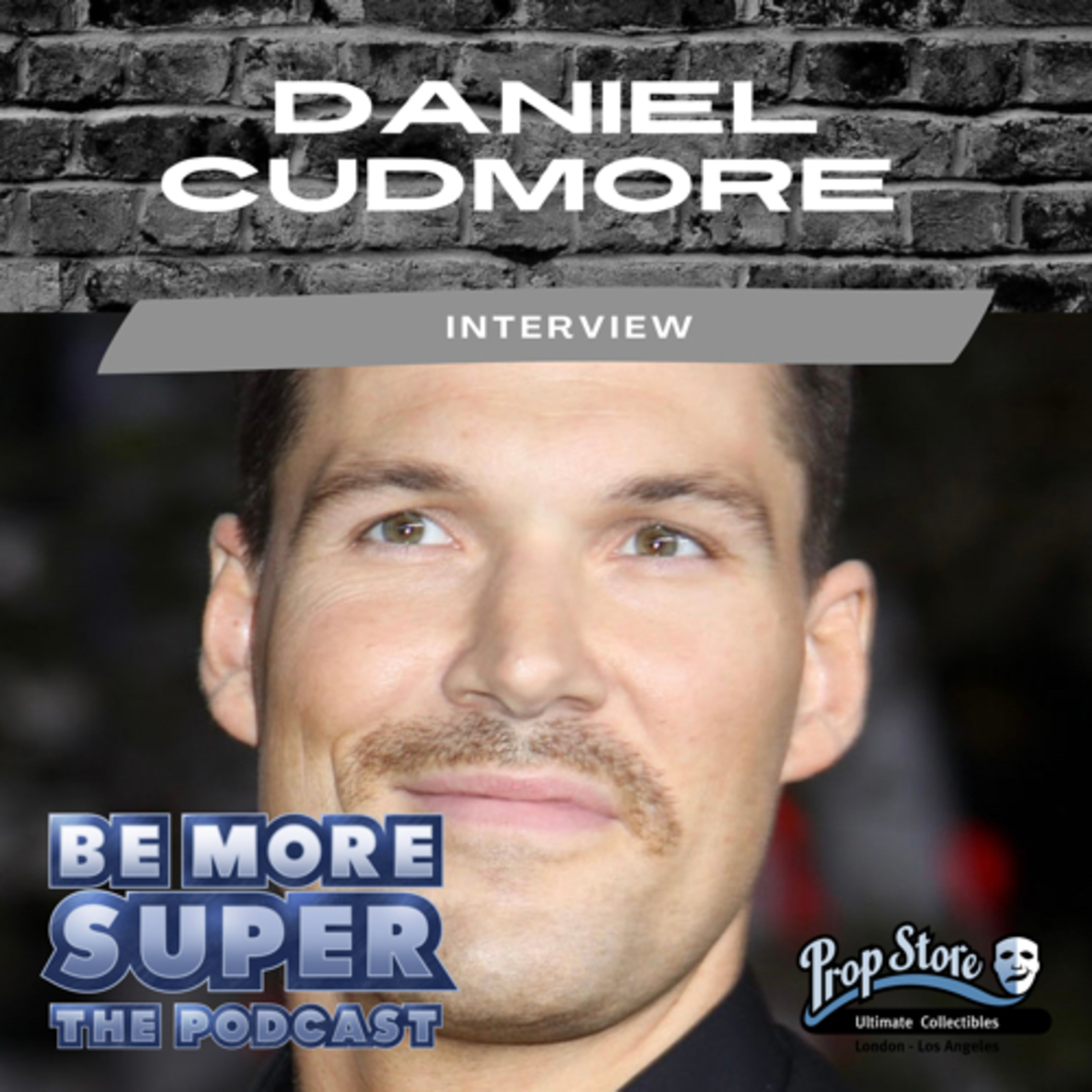 BE MORE SUPER