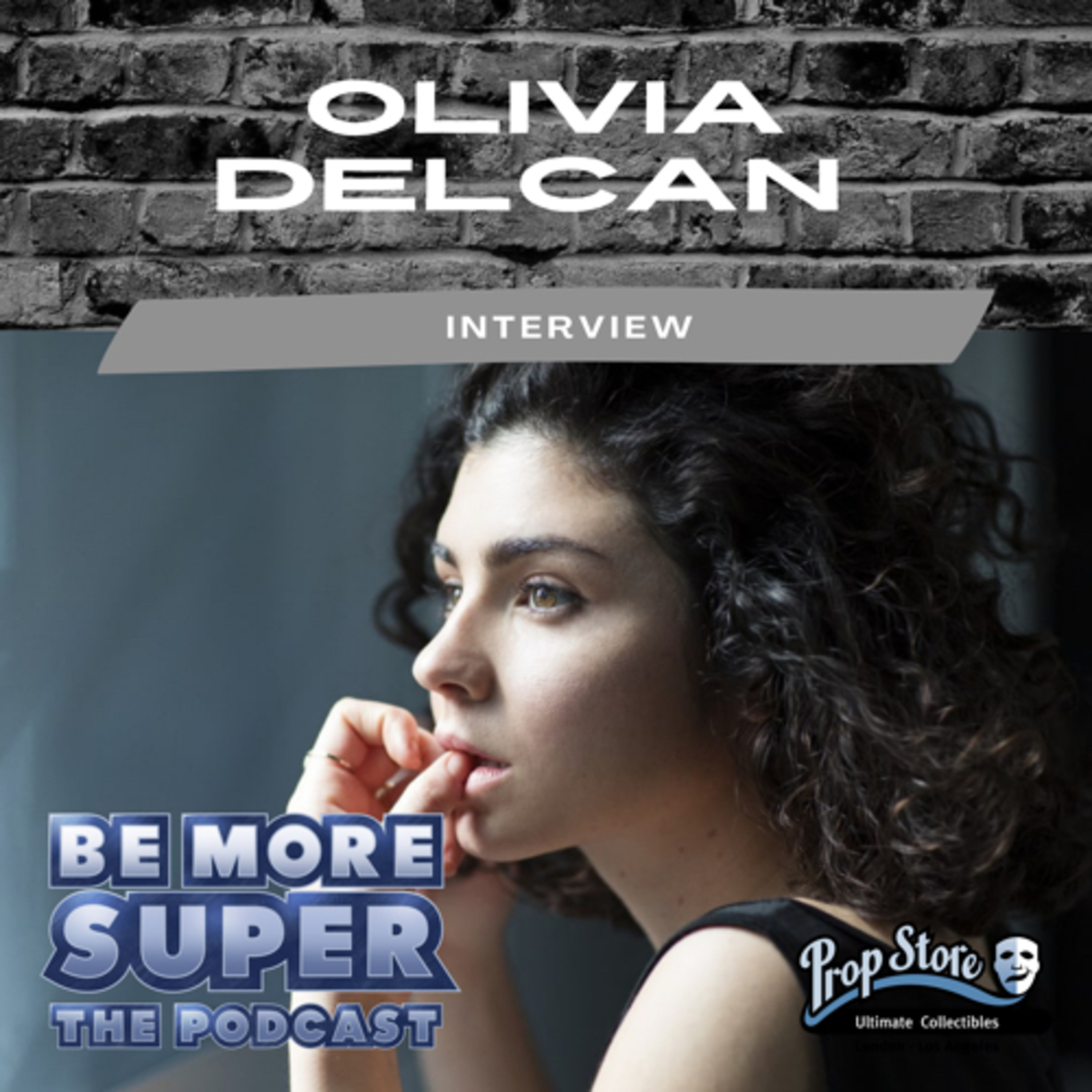 BE MORE SUPER