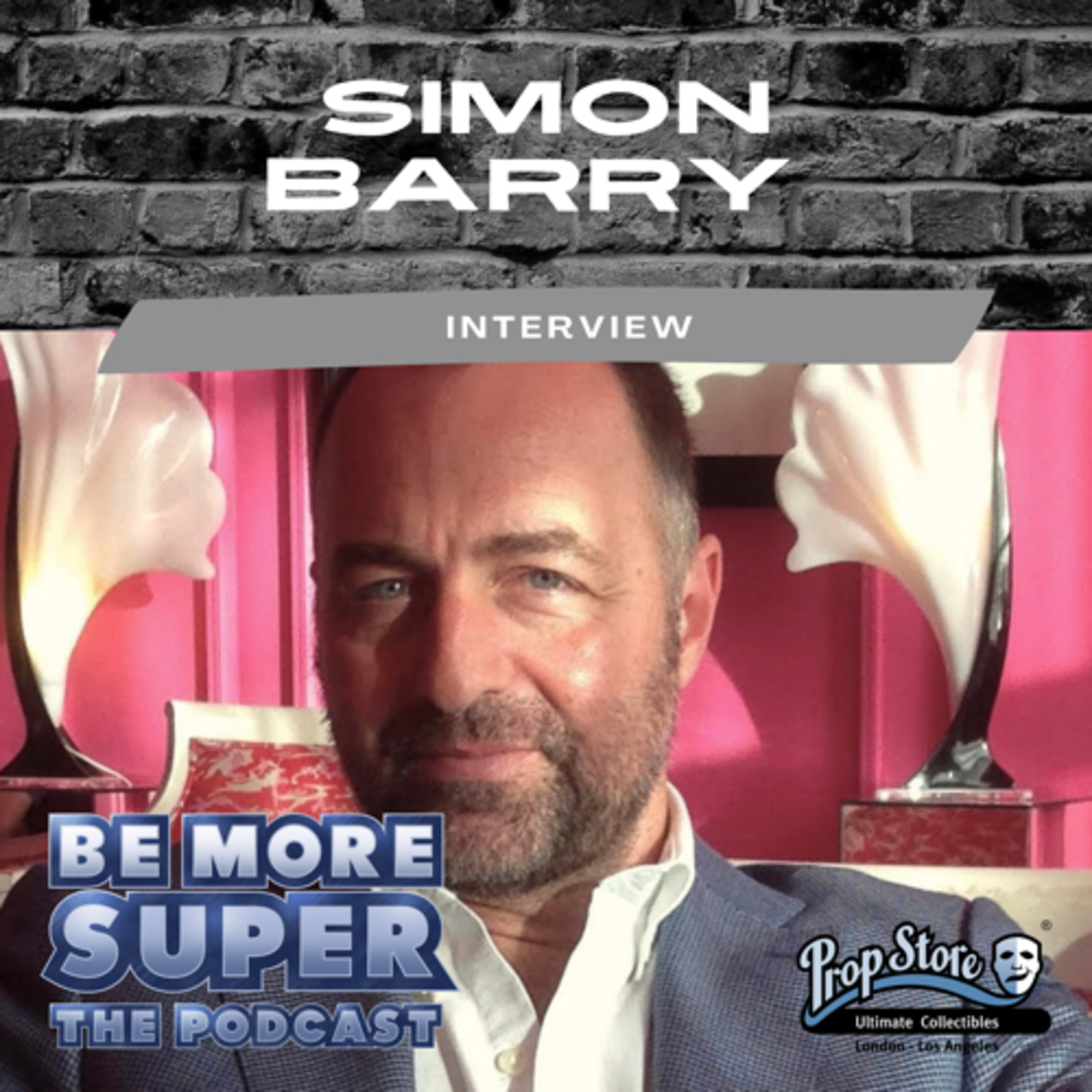 BE MORE SUPER