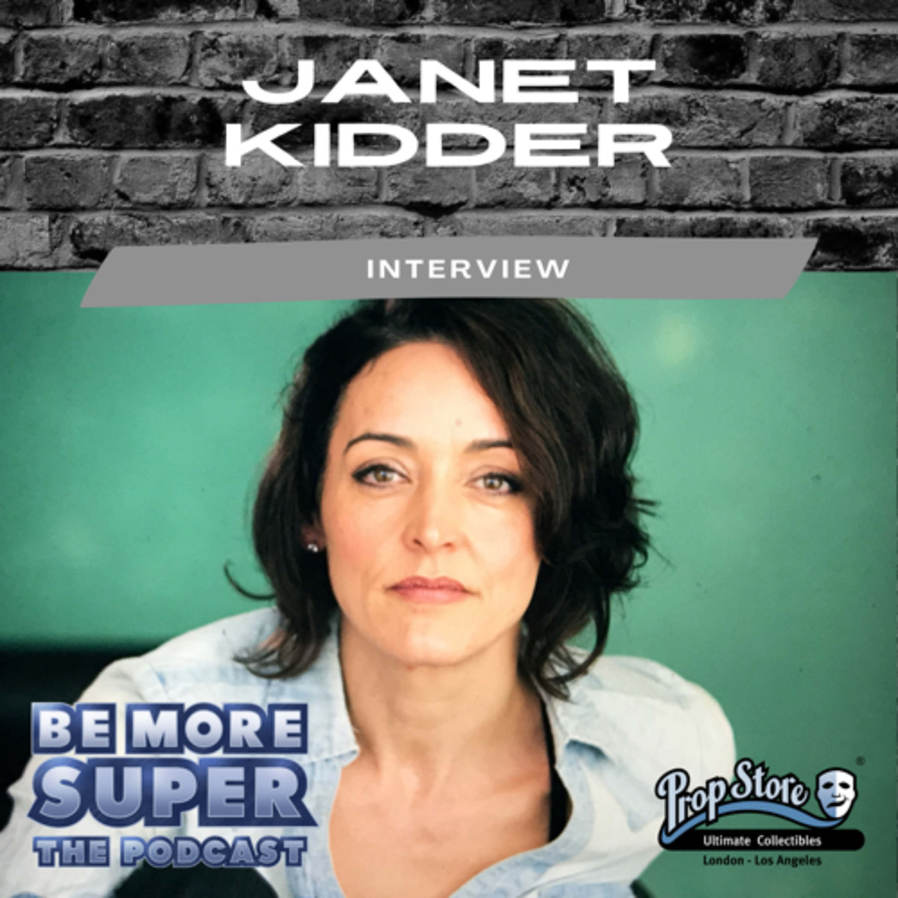 BE MORE SUPER