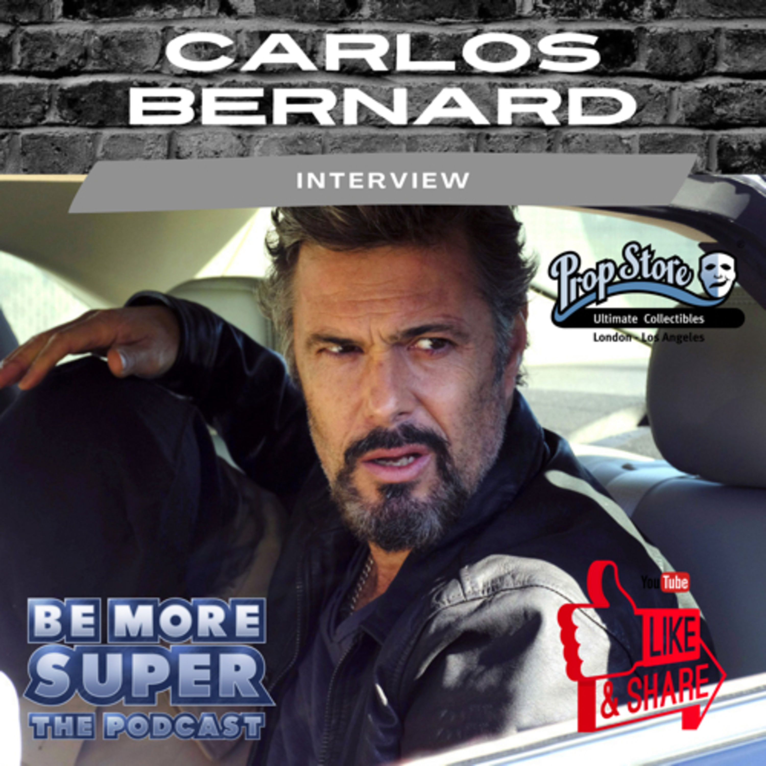 BE MORE SUPER