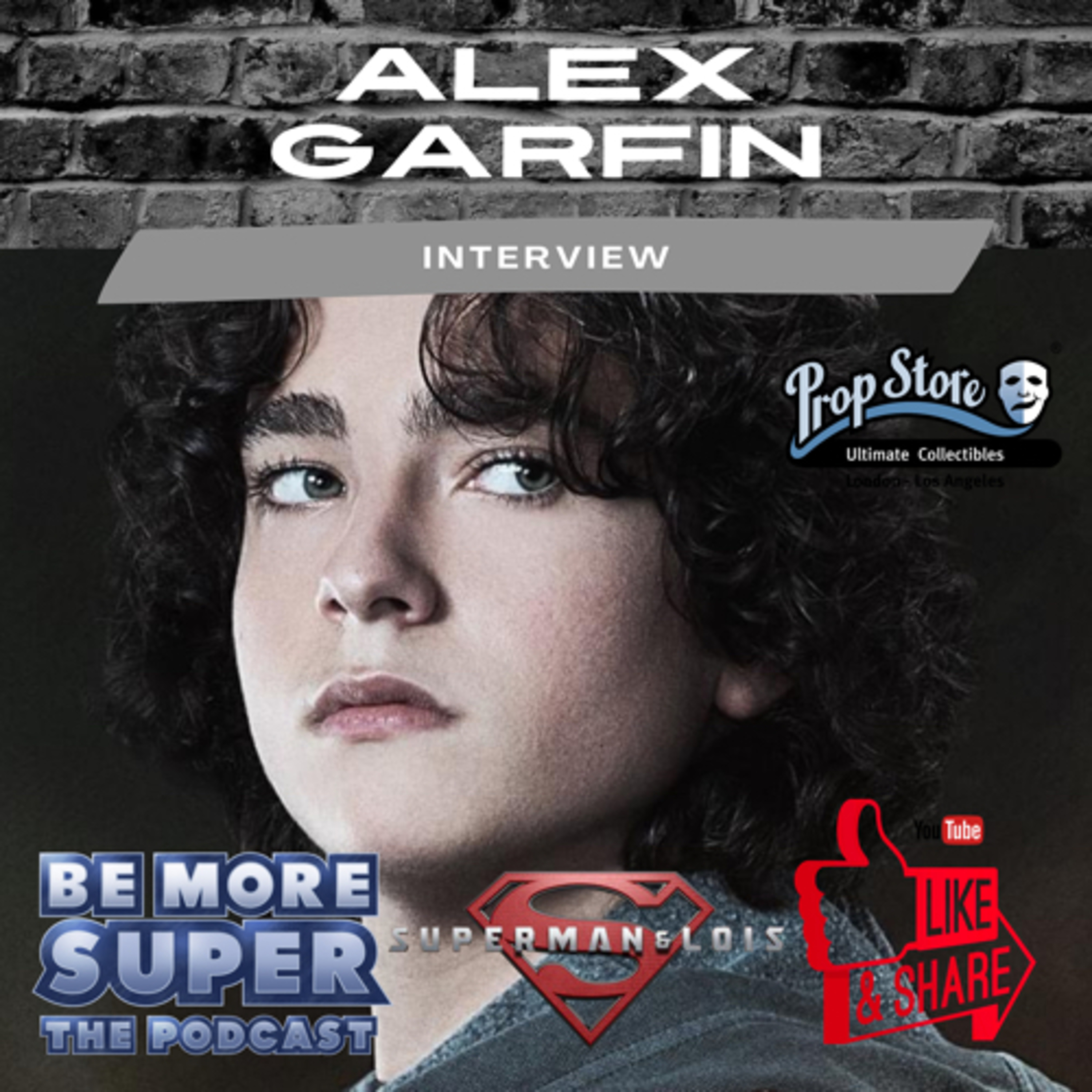 BE MORE SUPER