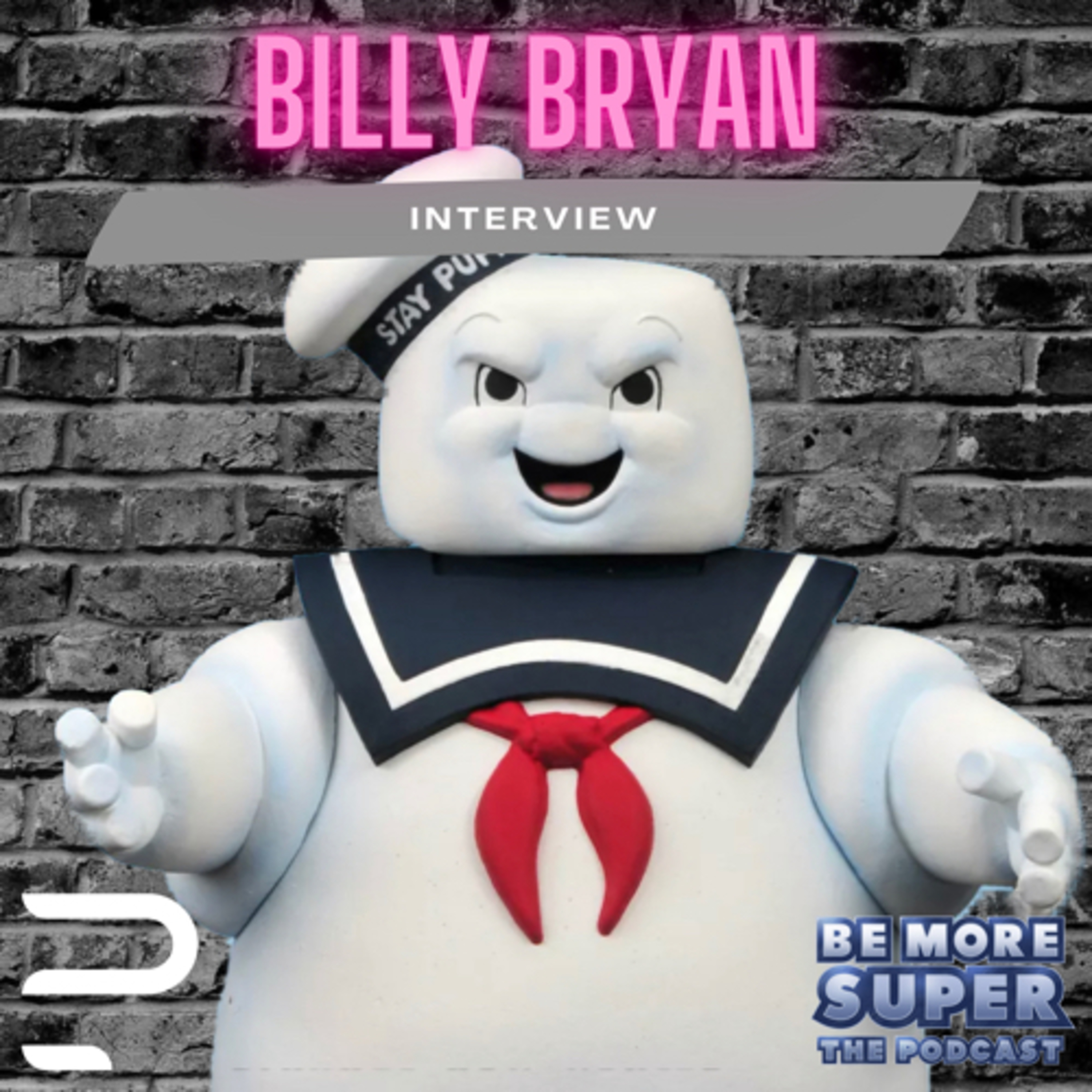 BE MORE SUPER