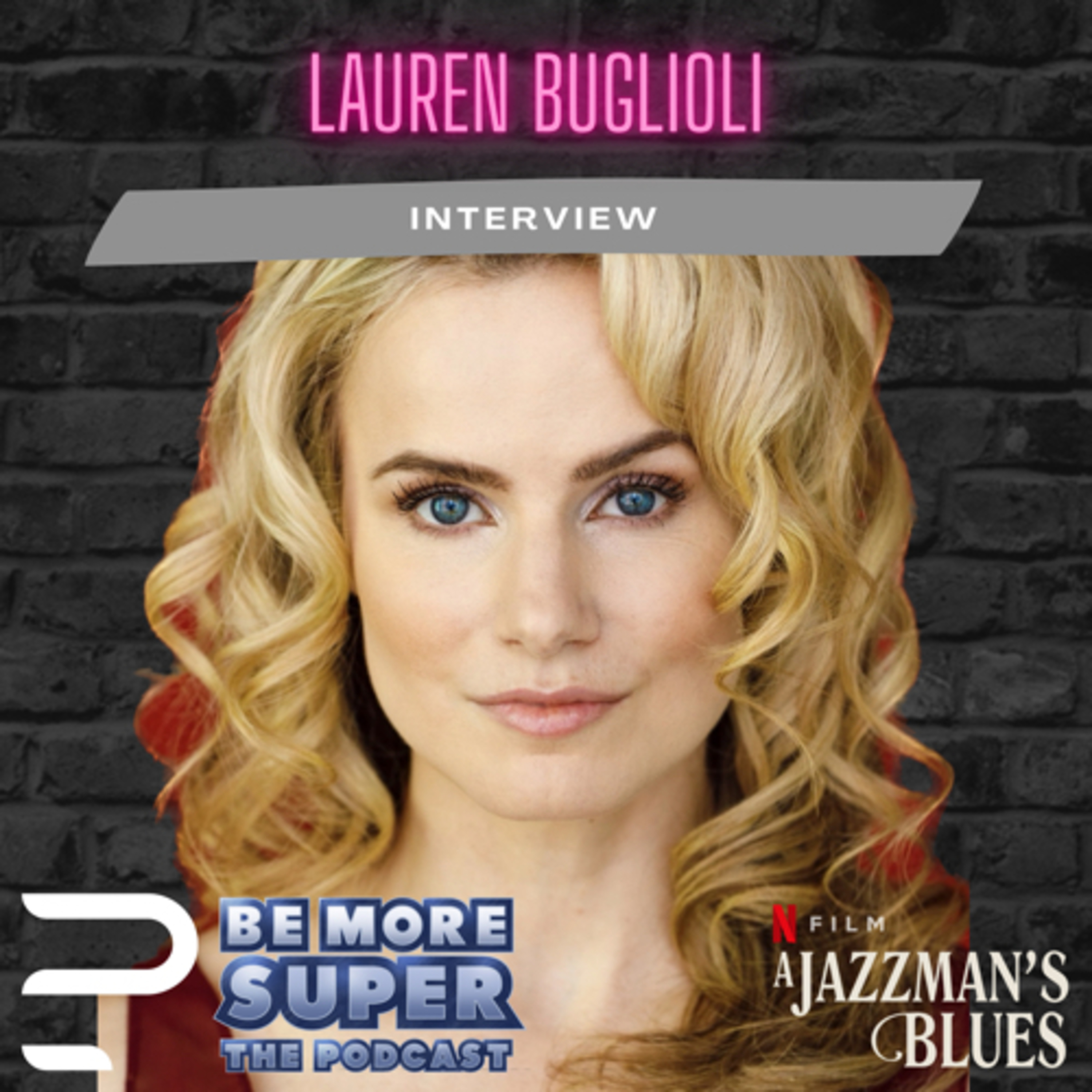 Lauren Buglioli joins us to chat about her role in Tyler Perry’s A ...