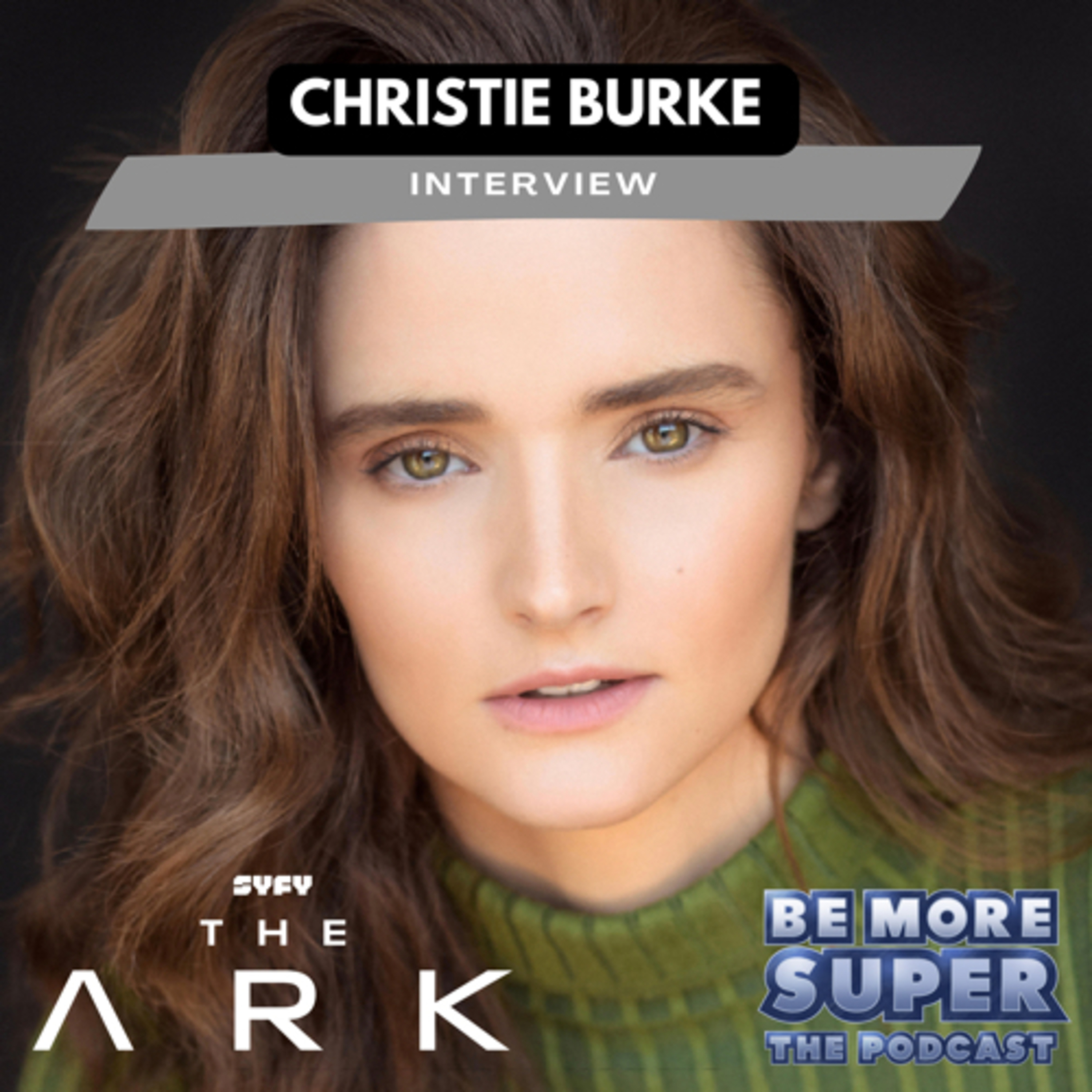 BE MORE SUPER