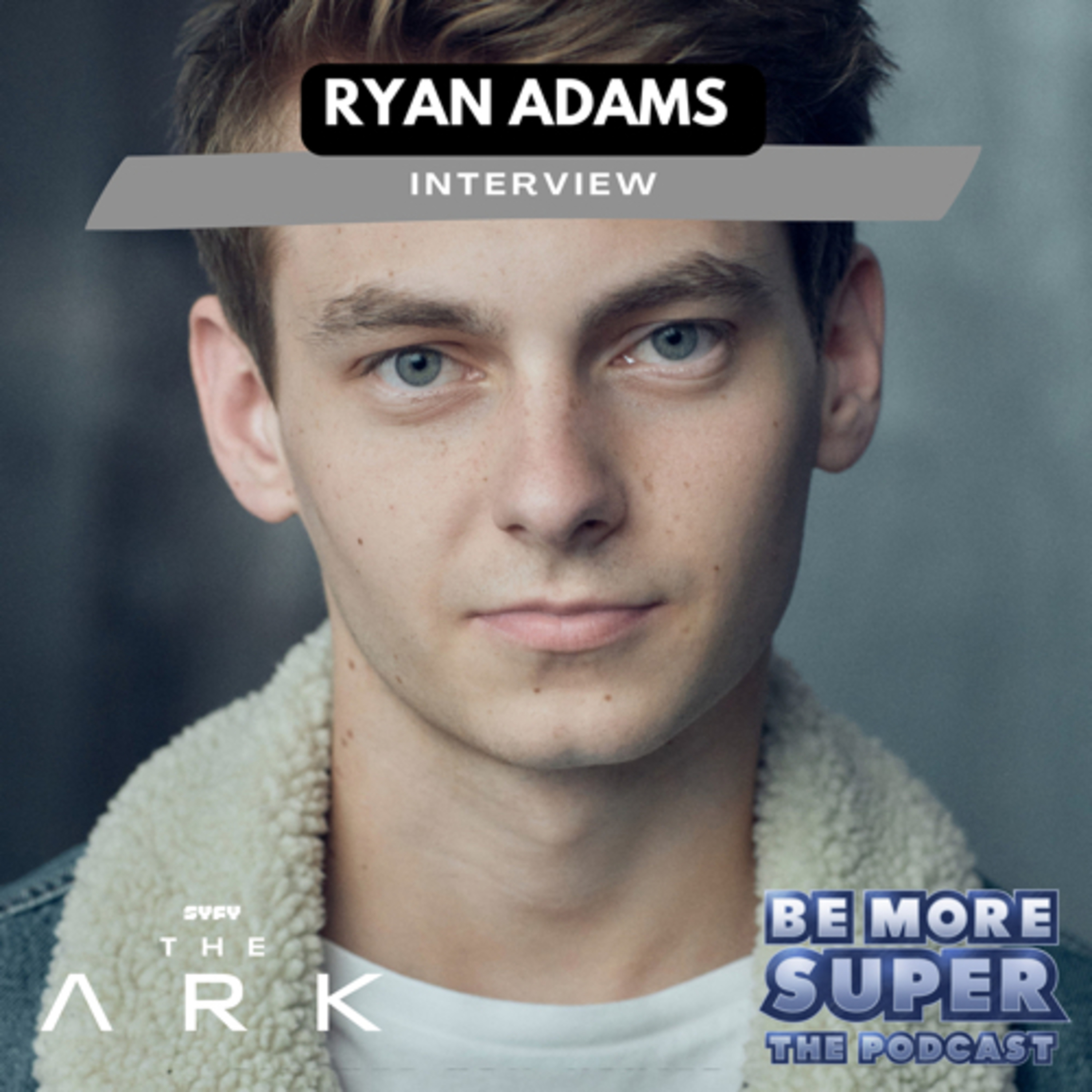 BE MORE SUPER