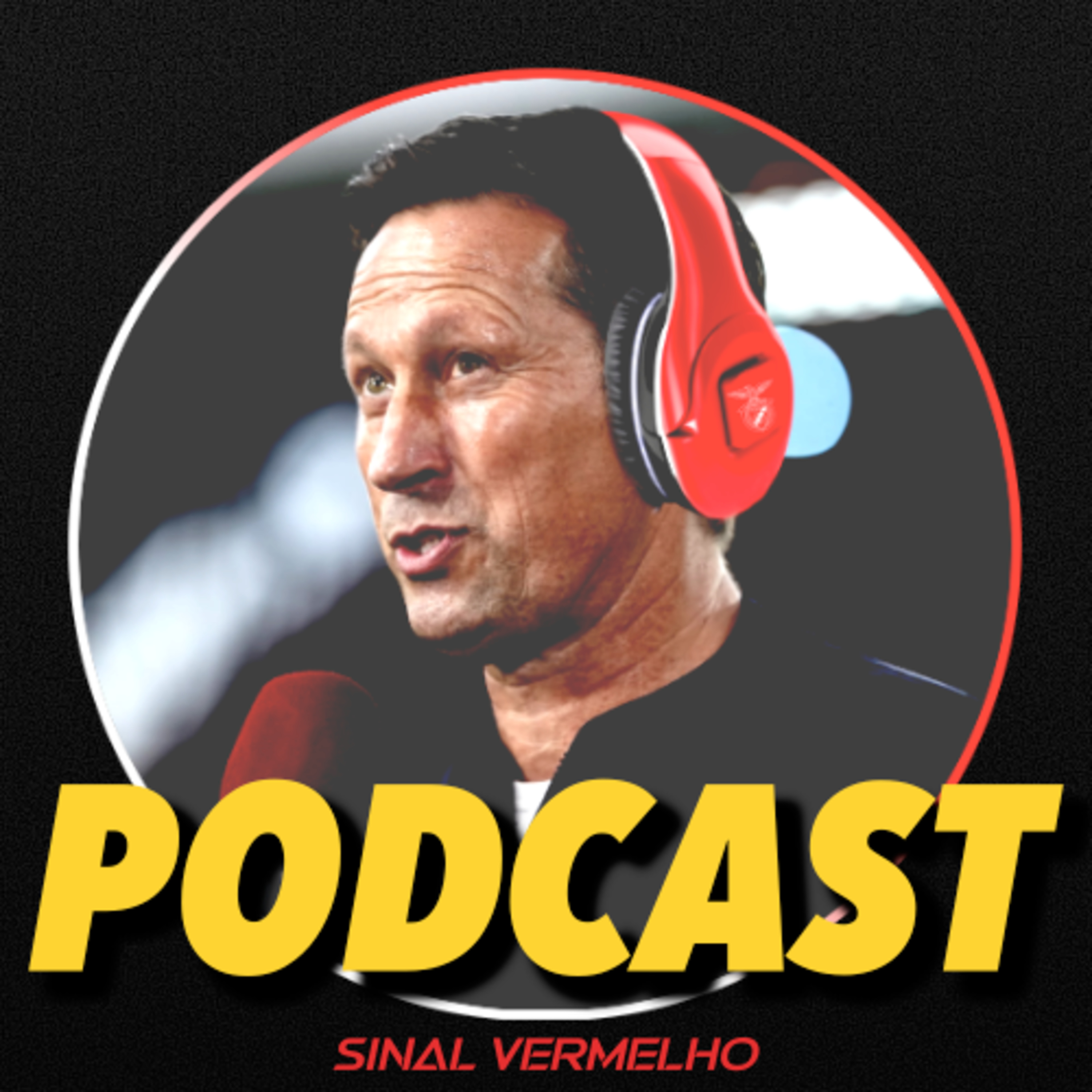 Sinal Vermelho Podcast