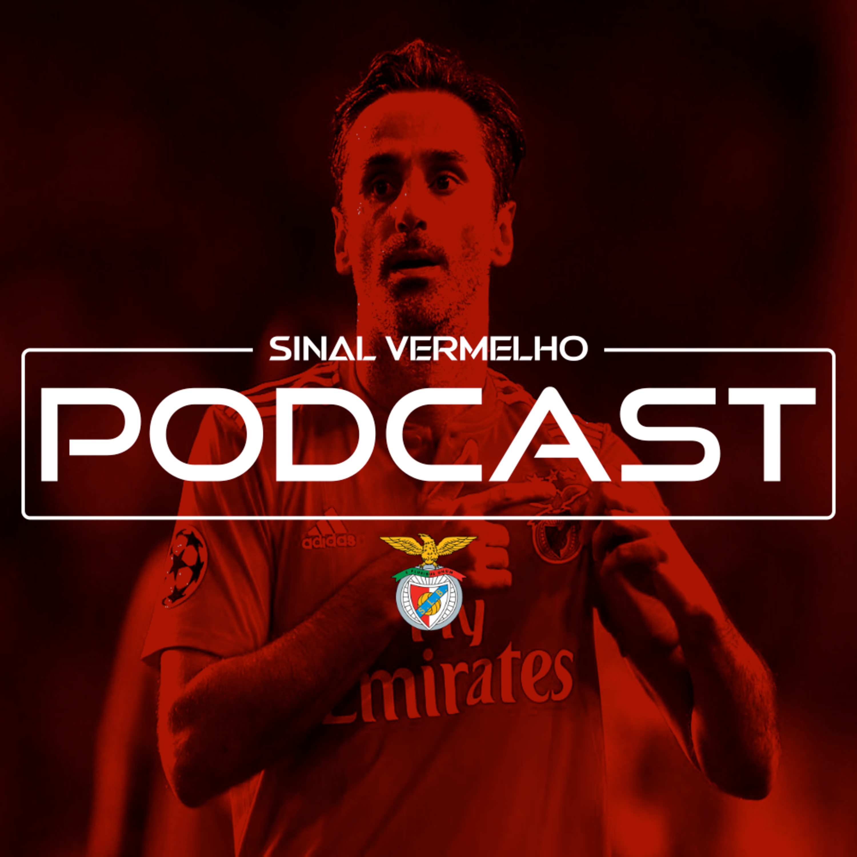 Sinal Vermelho Podcast