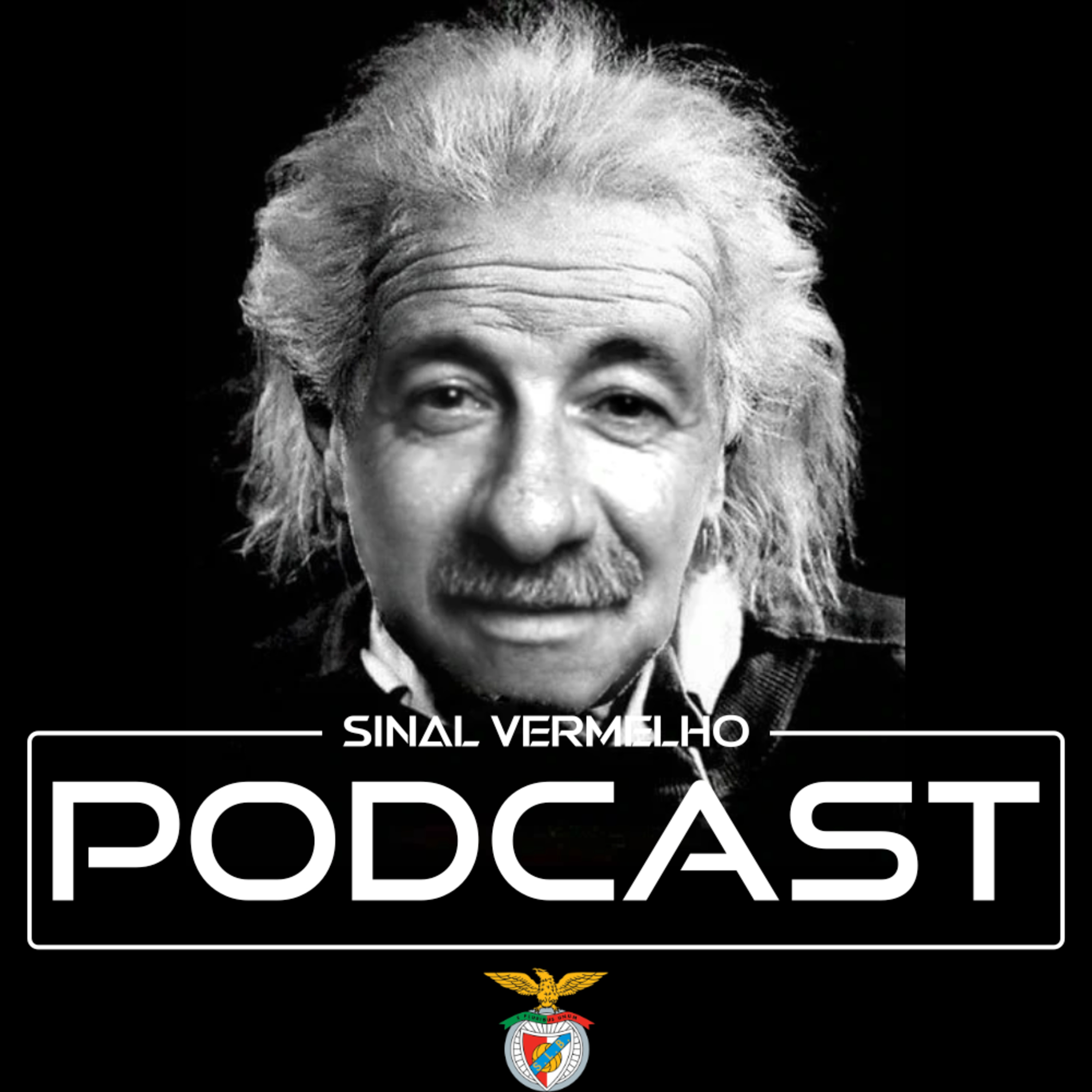Sinal Vermelho Podcast