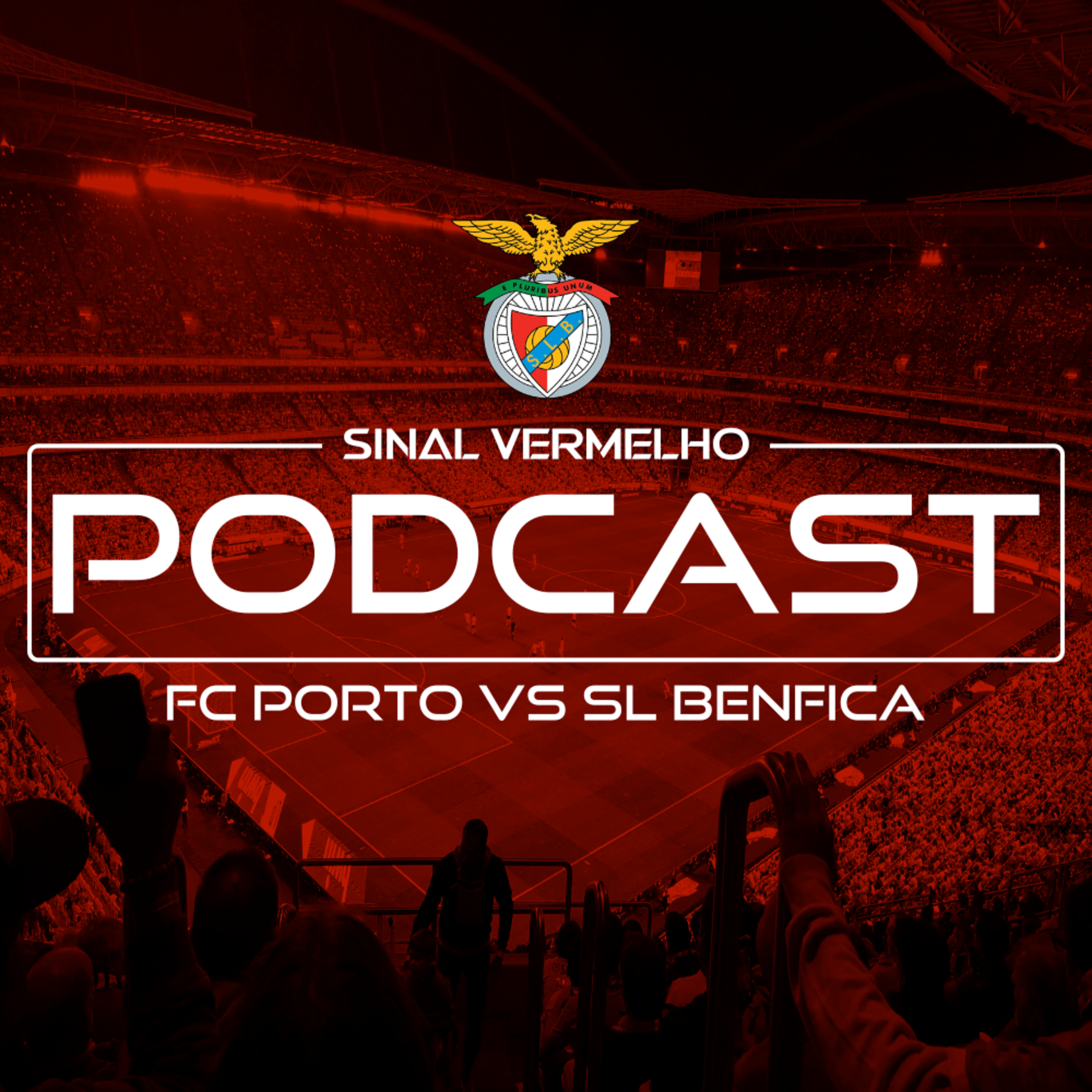 Sinal Vermelho Podcast