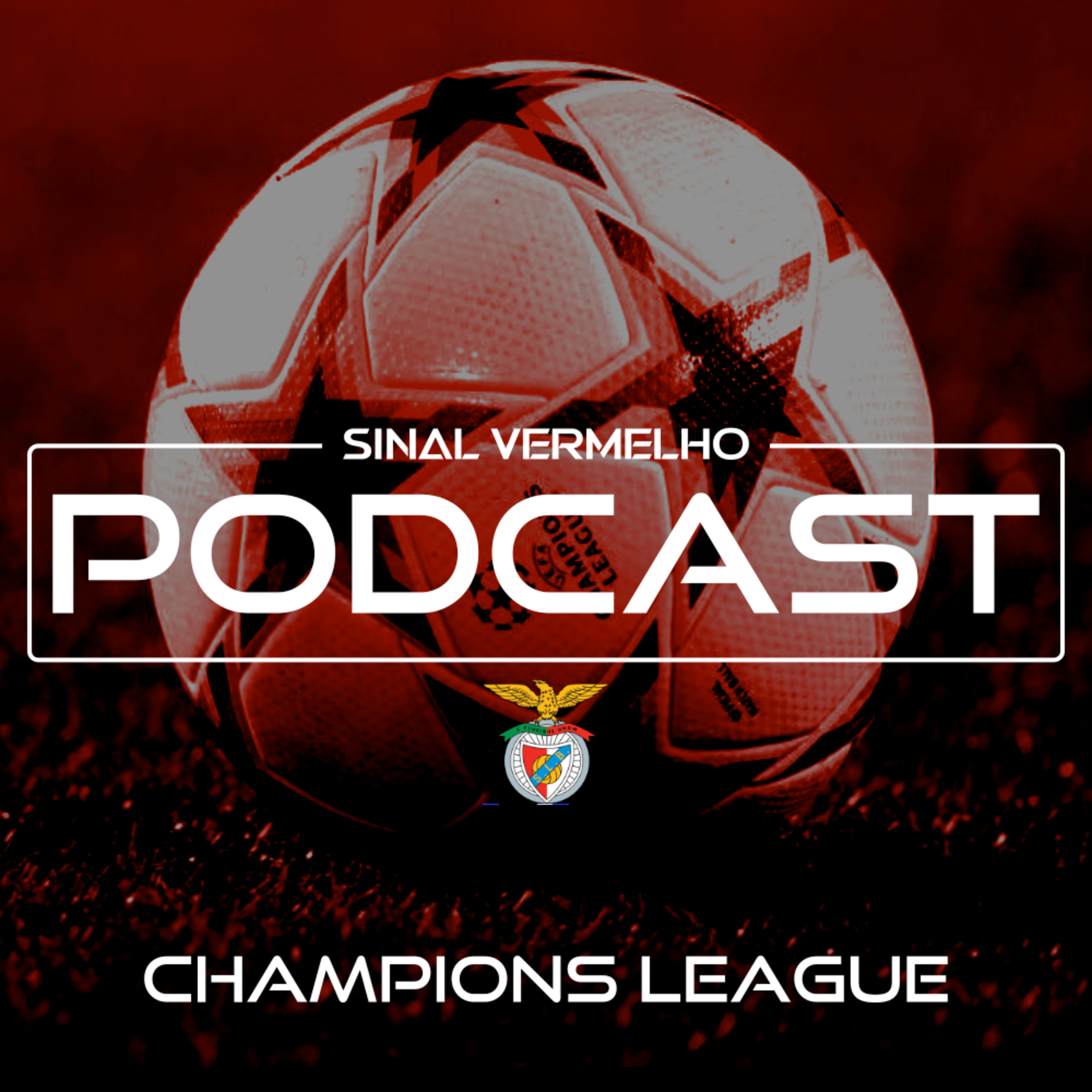 Sinal Vermelho Podcast