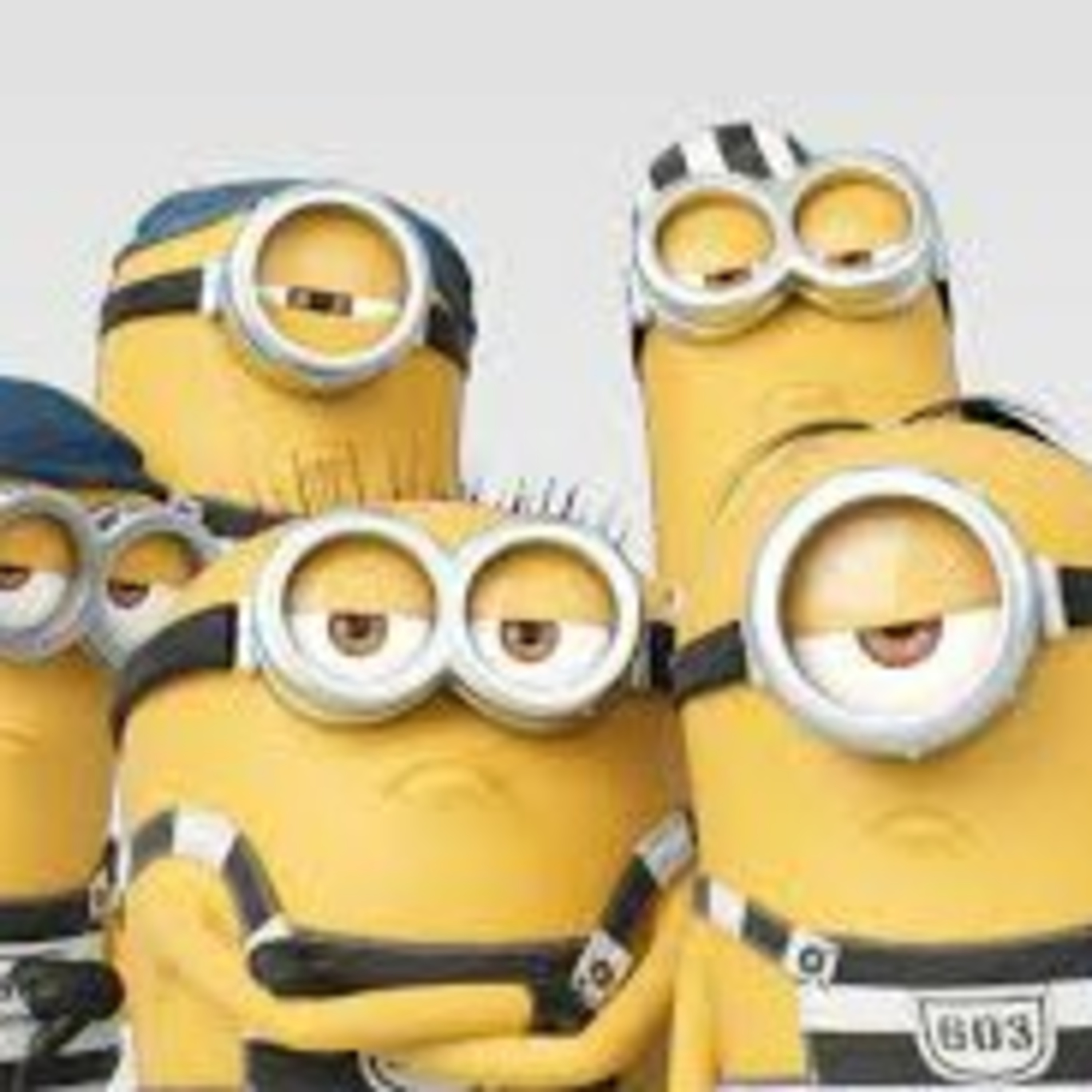 Dispicable Me episode artwork