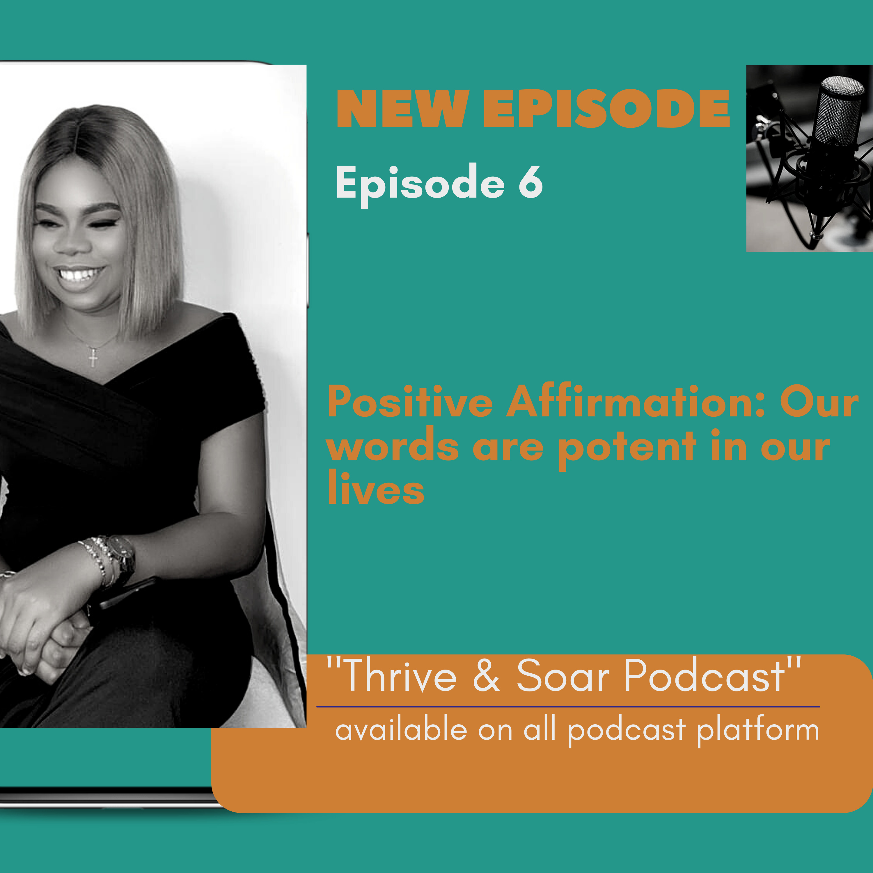Thrive & Soar