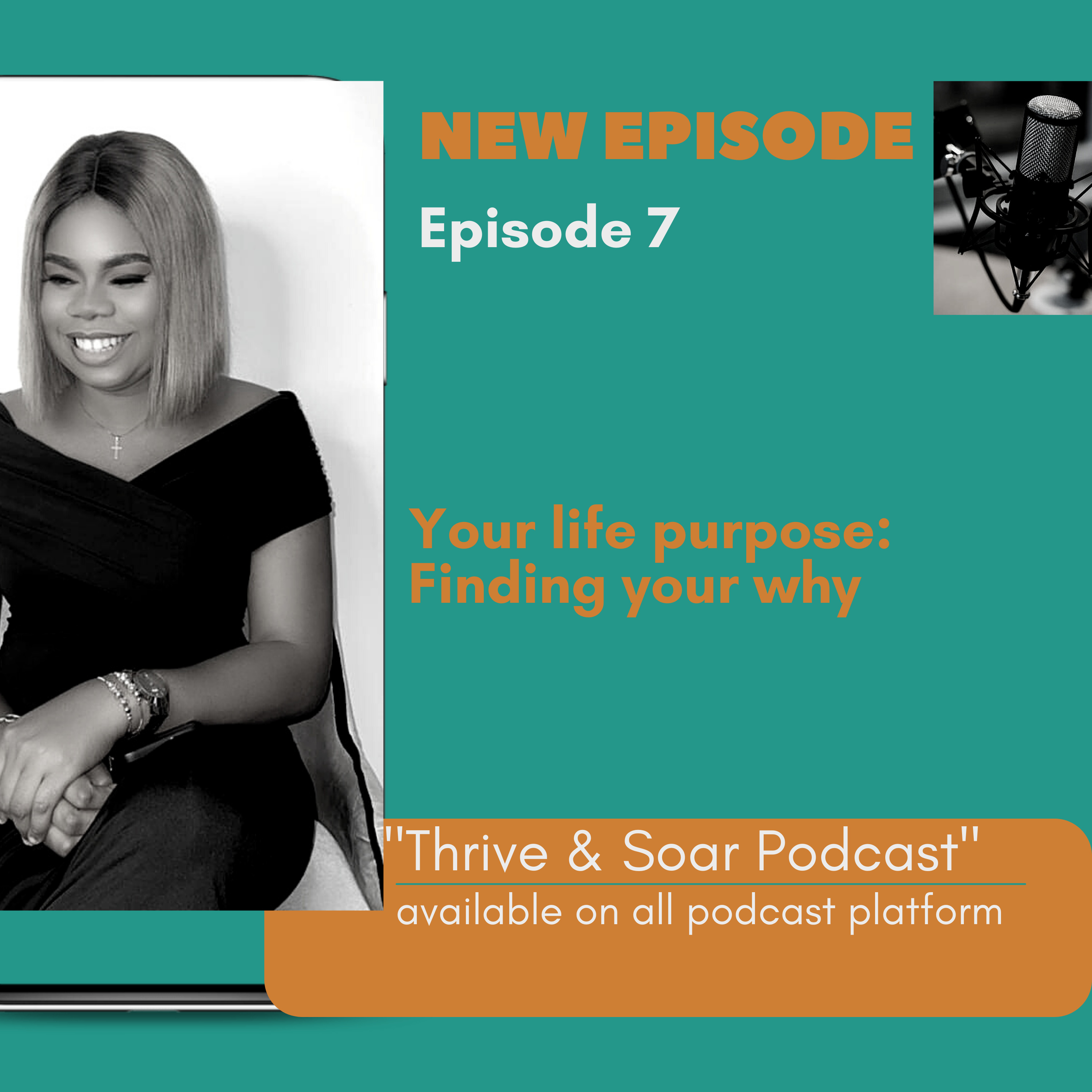 Thrive & Soar