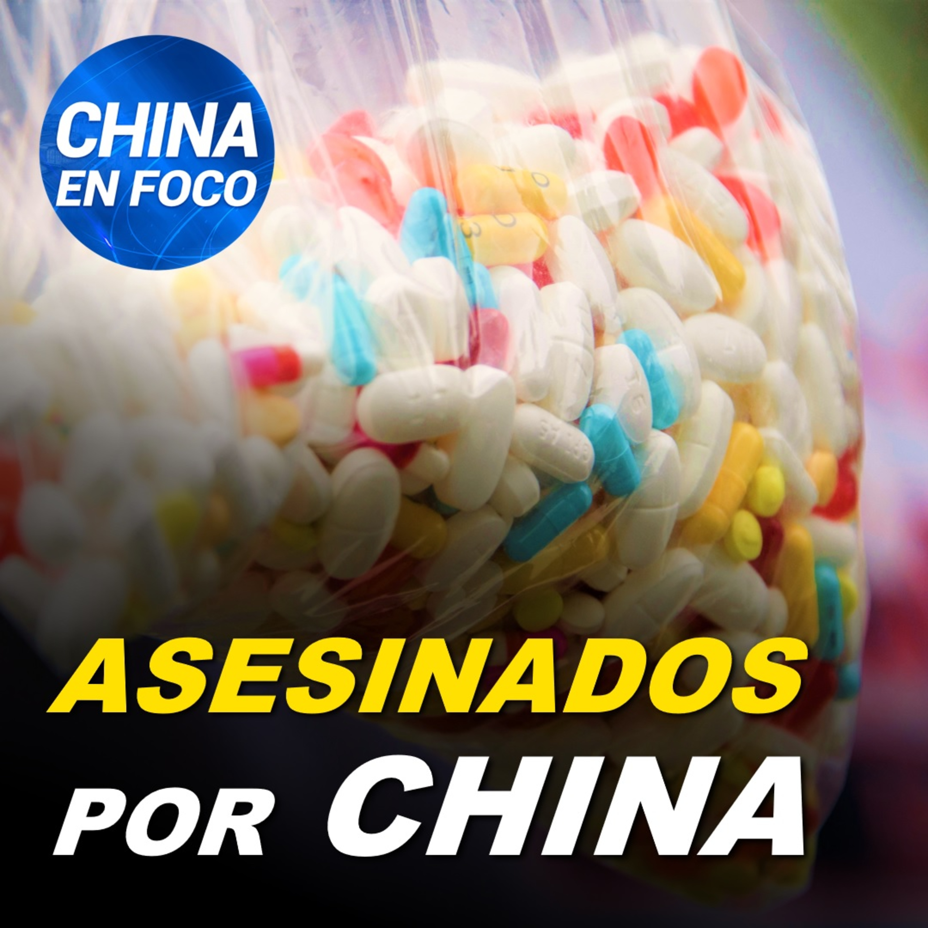 China en Foco (Podcast)