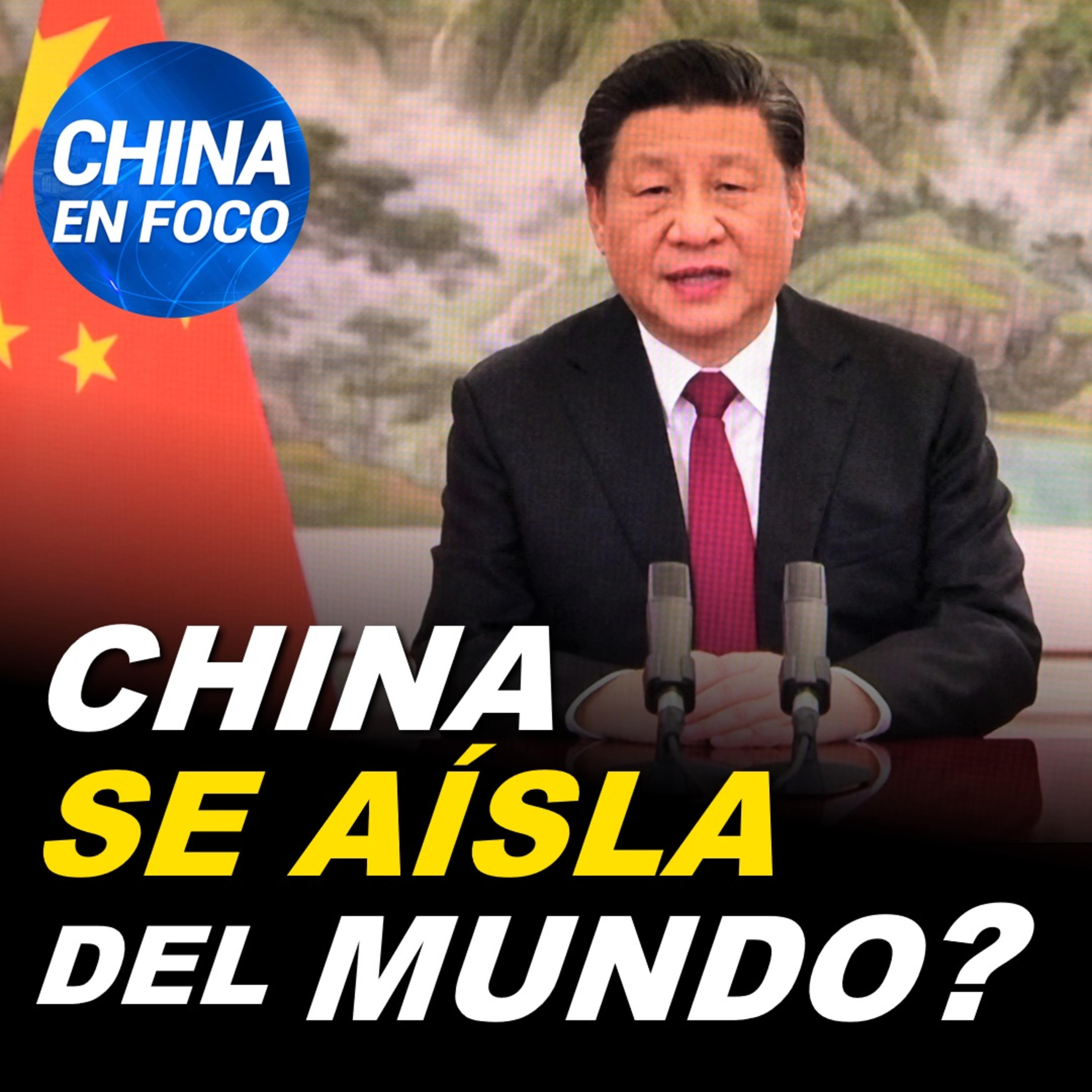 China en Foco (Podcast)